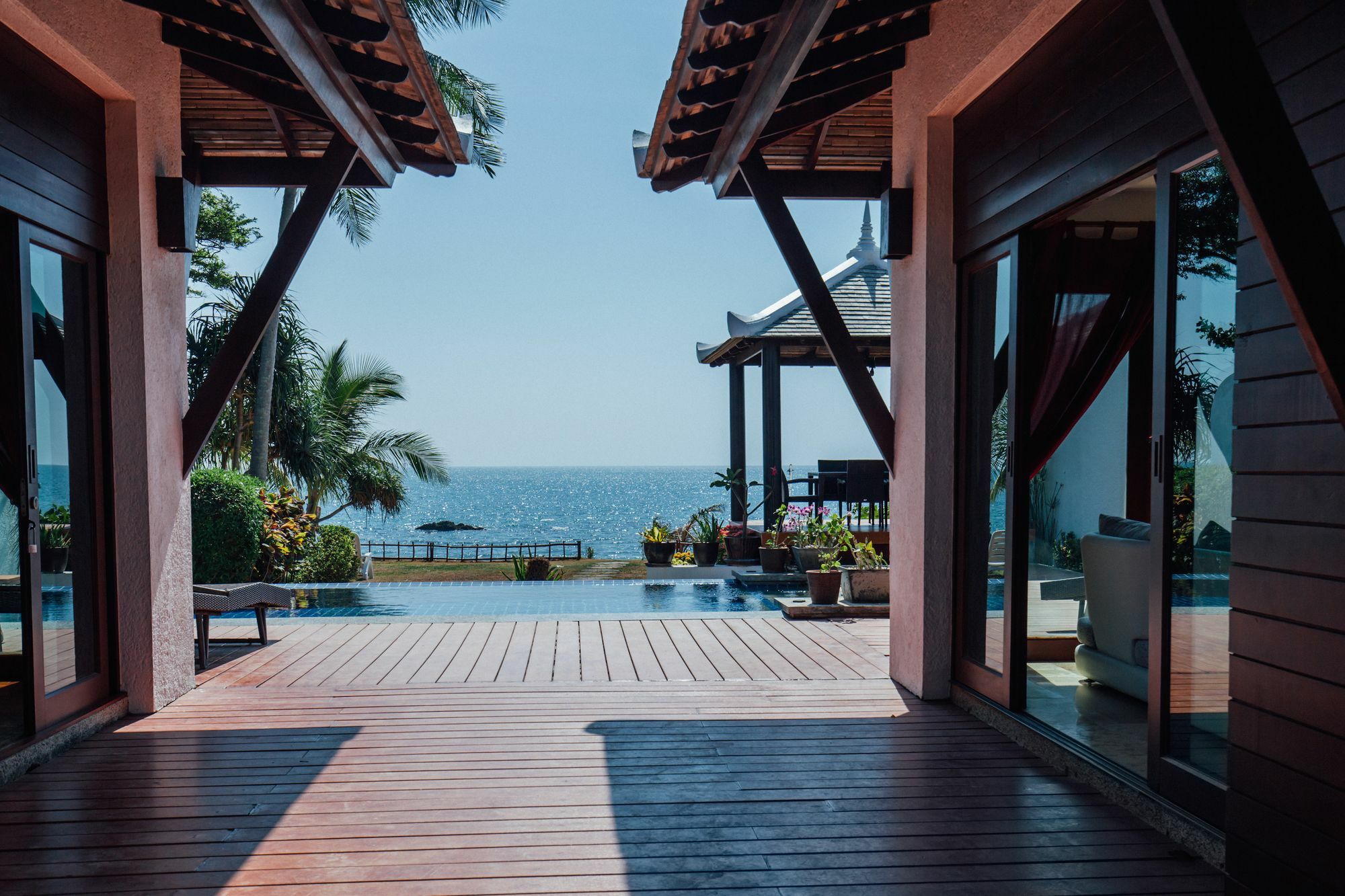 Thai Island Dream Estate Hotel 3*