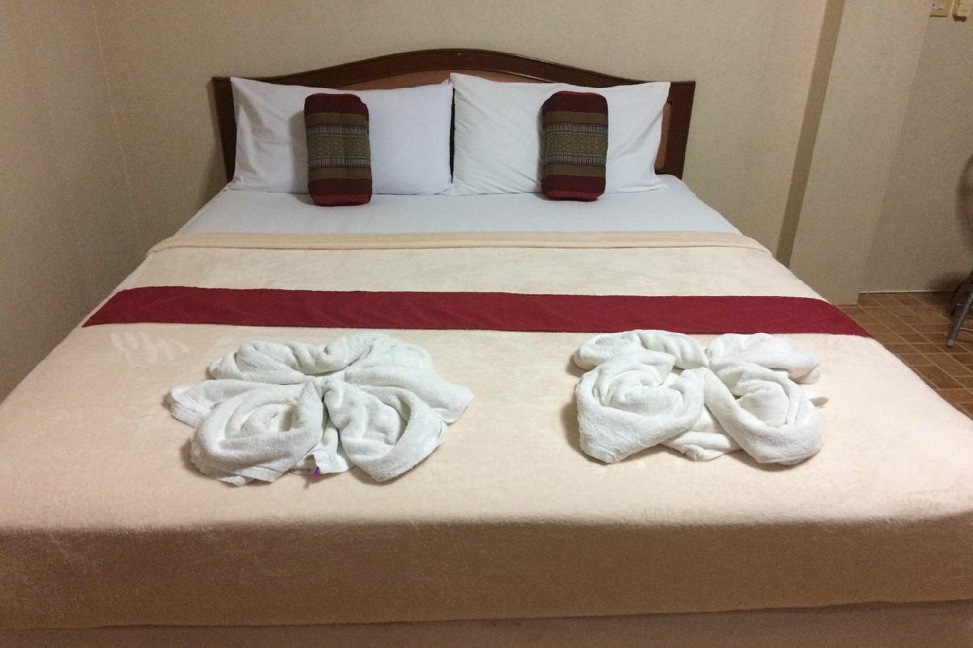 Apartment Mawa Lanta