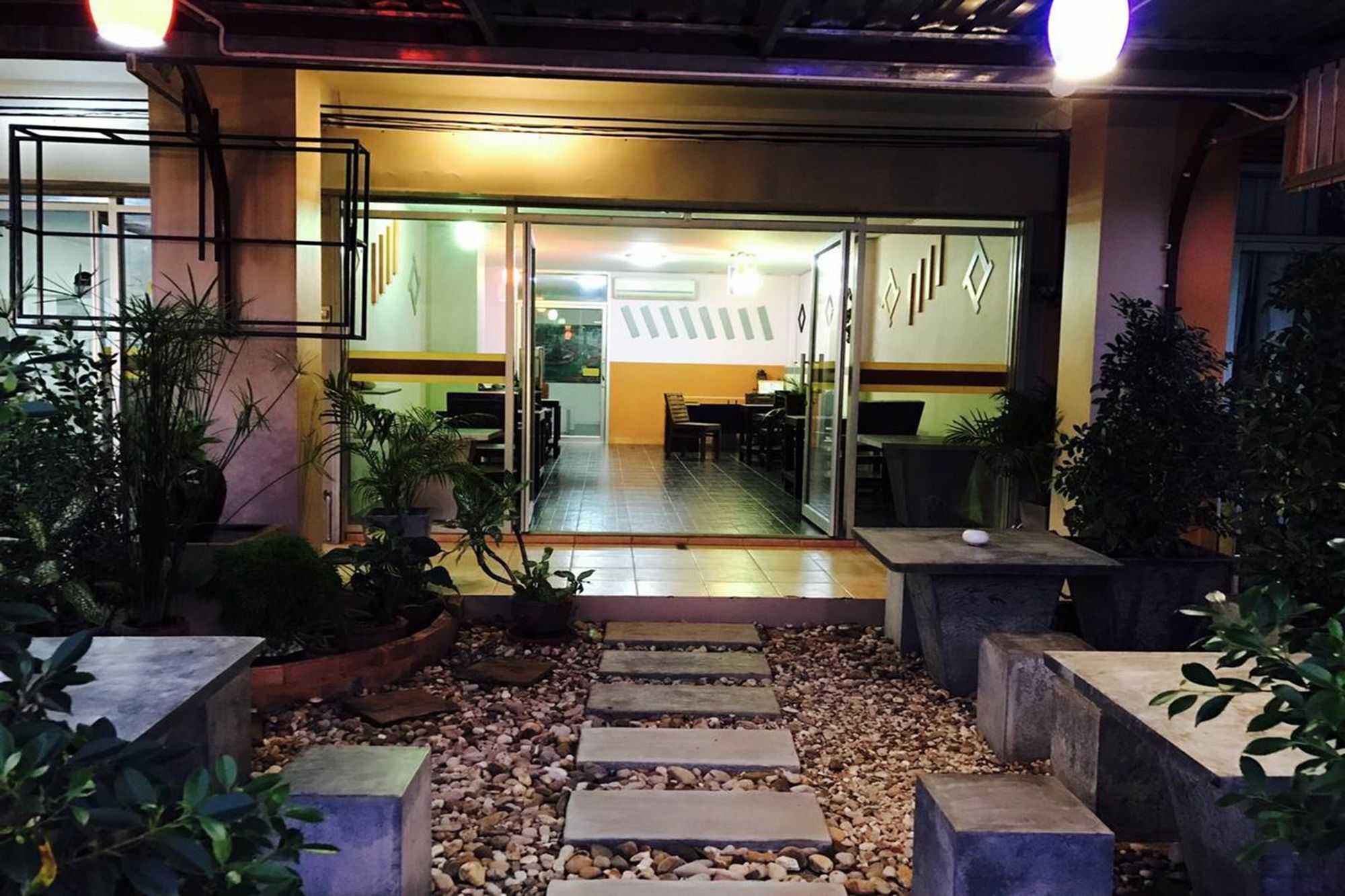 Apartment Mawa Lanta
