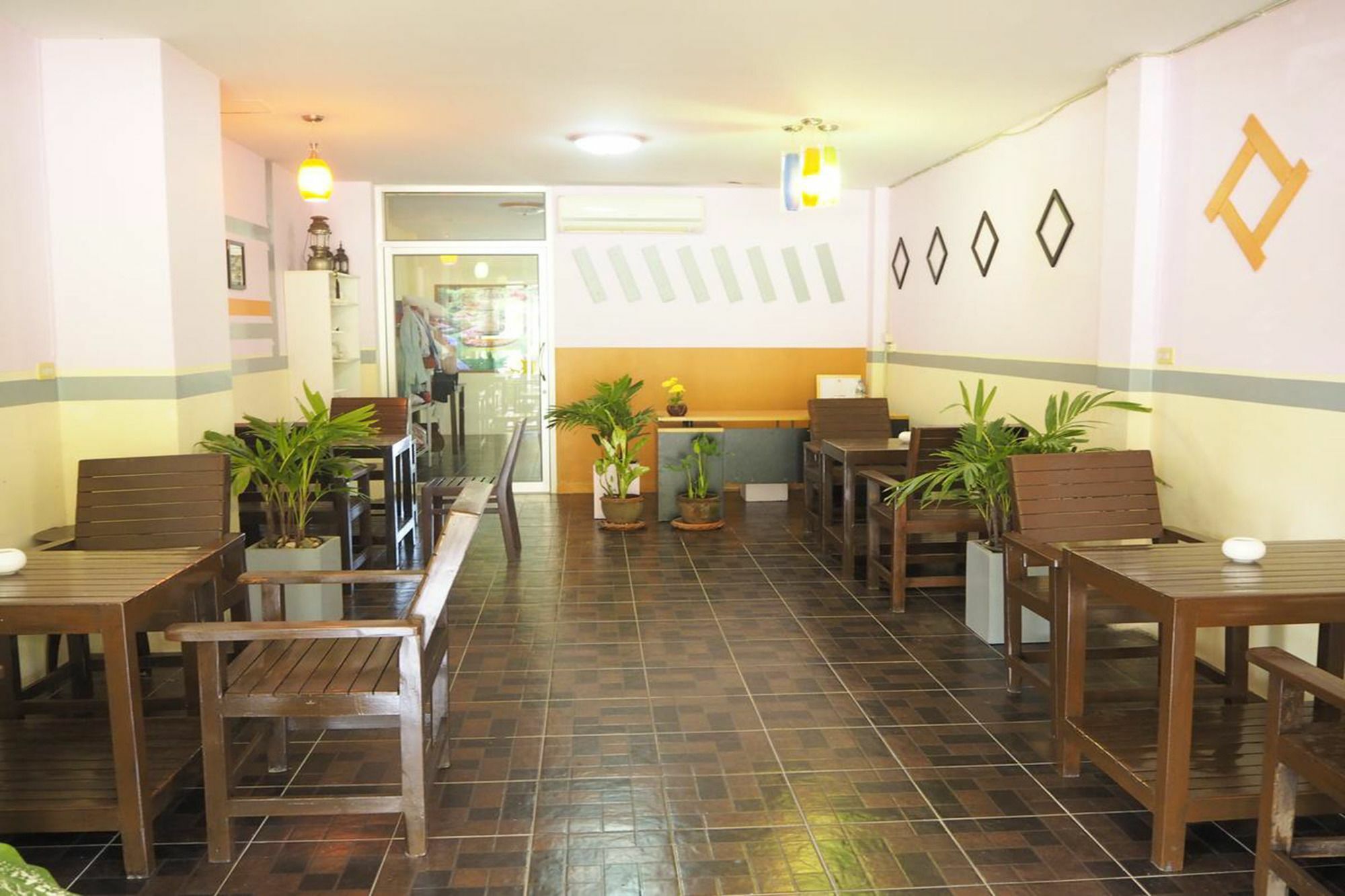 Apartment Mawa Lanta Koh Lanta