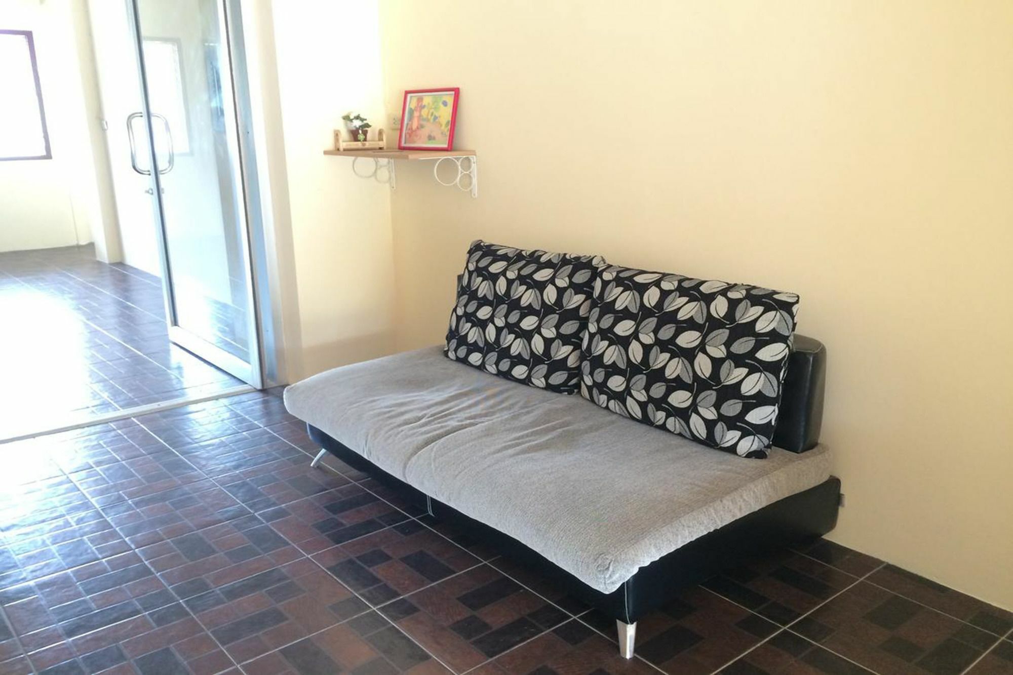 Mawa Lanta Apartment Koh Lanta