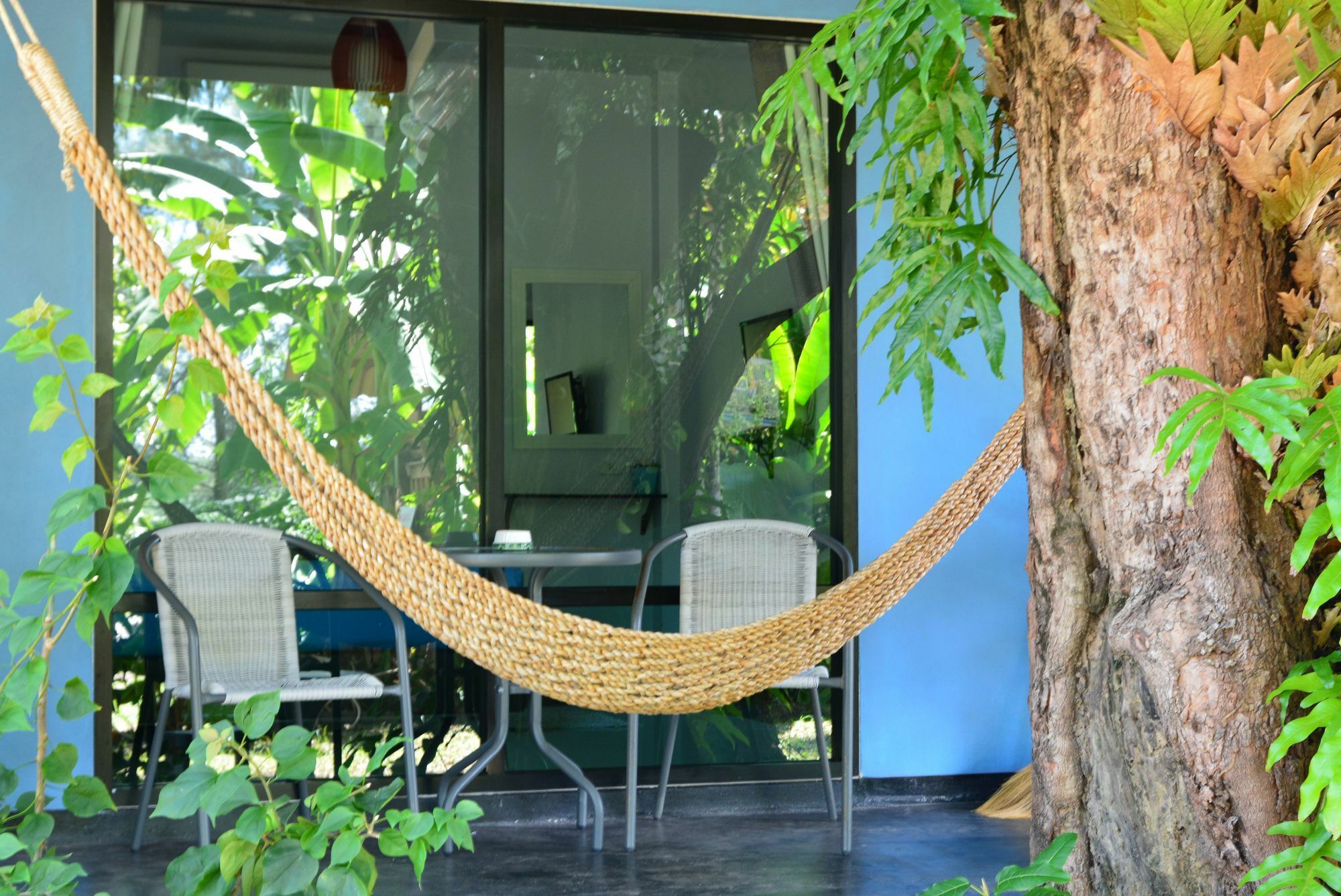 Guest house Raven Blue 2*