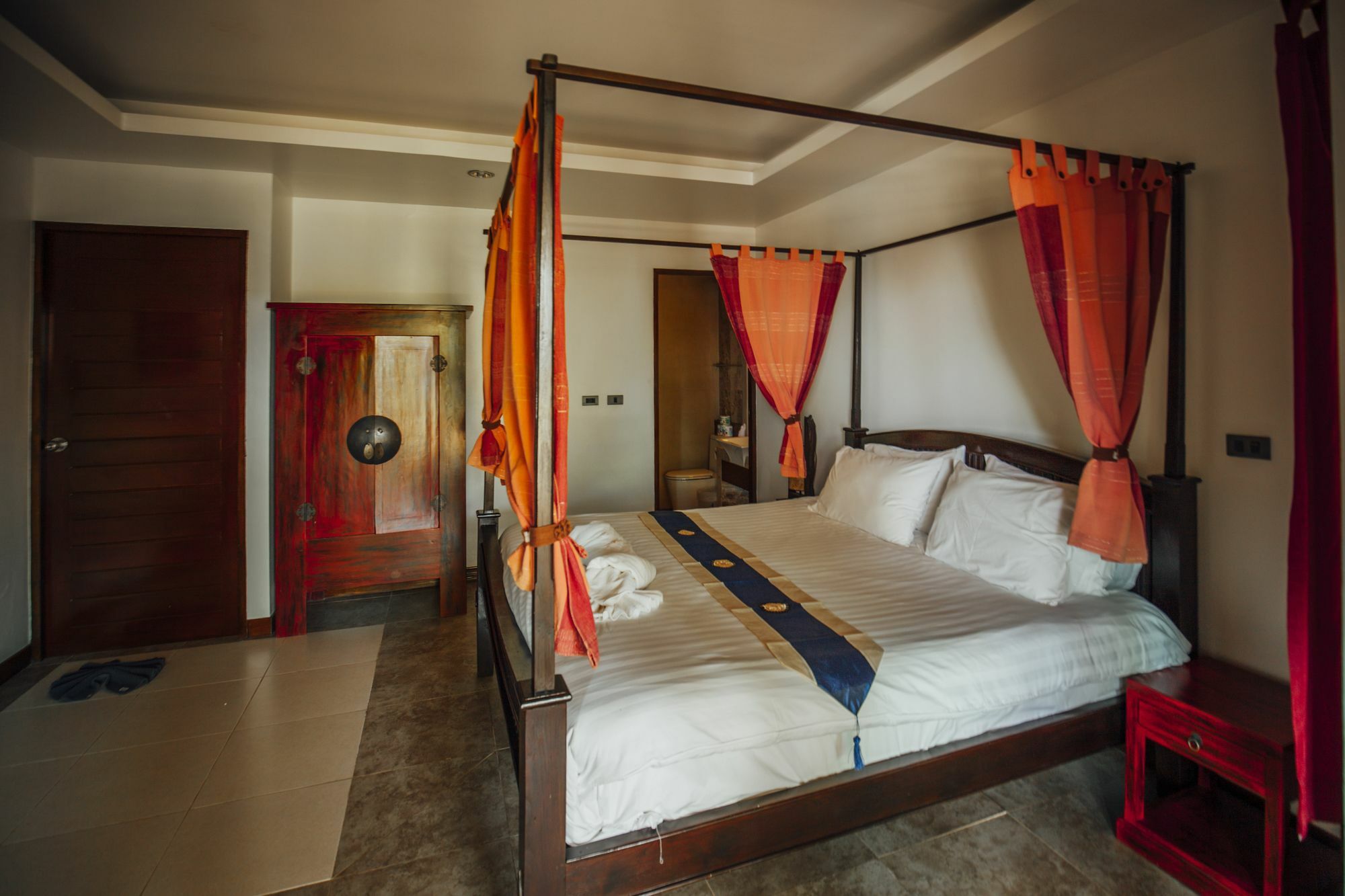Hotel Thai Island Dream Estate