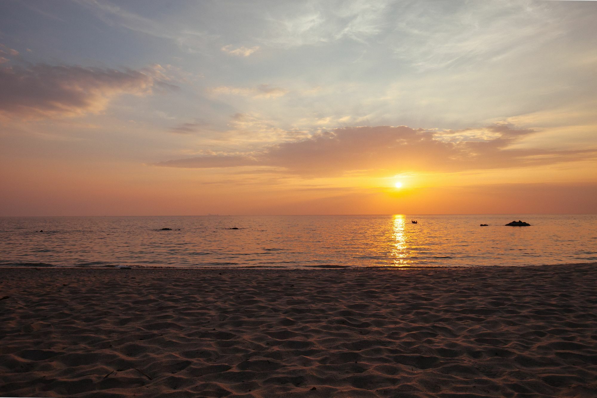 Thai Island Dream Estate Koh Lanta