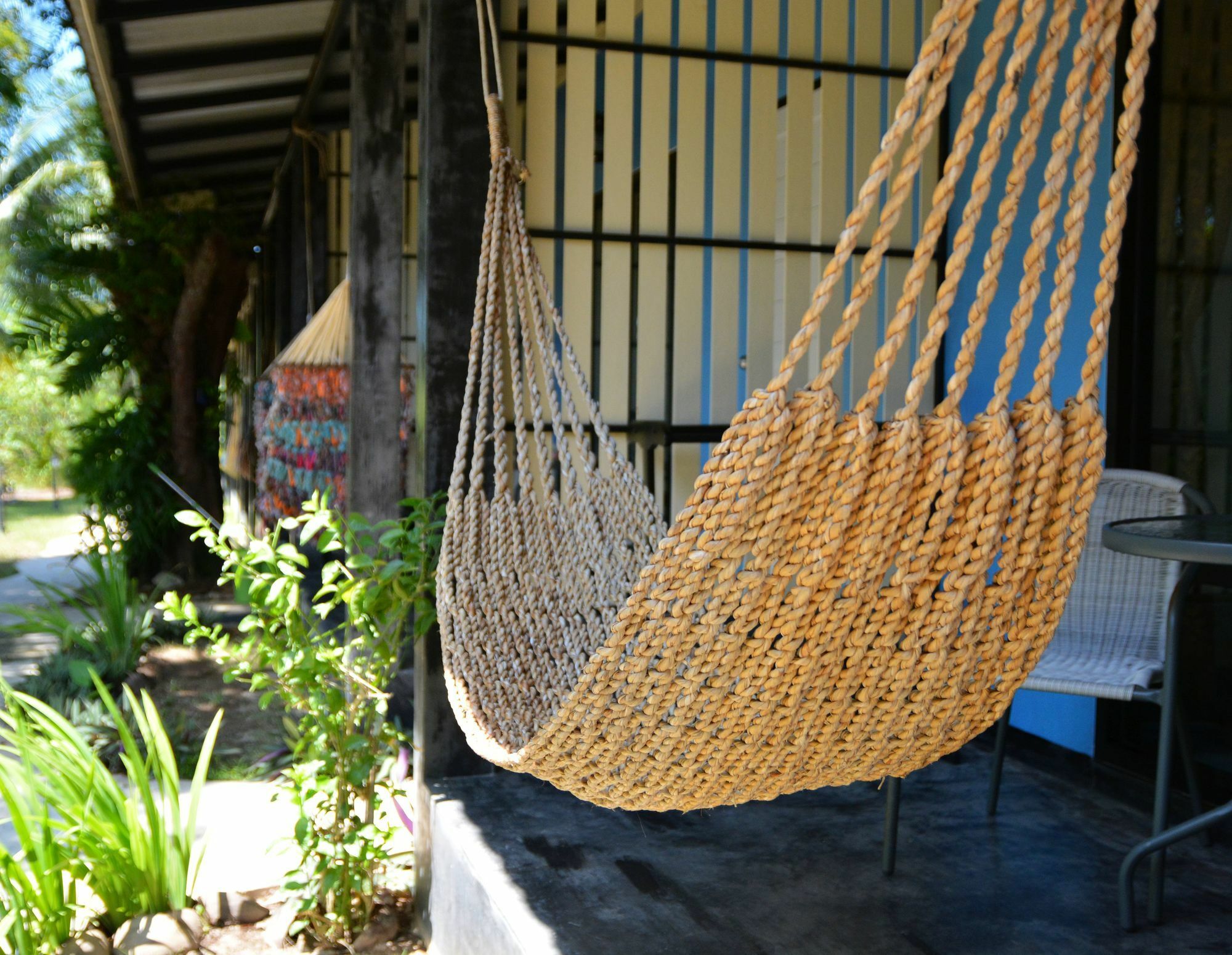 Raven Blue Guest house