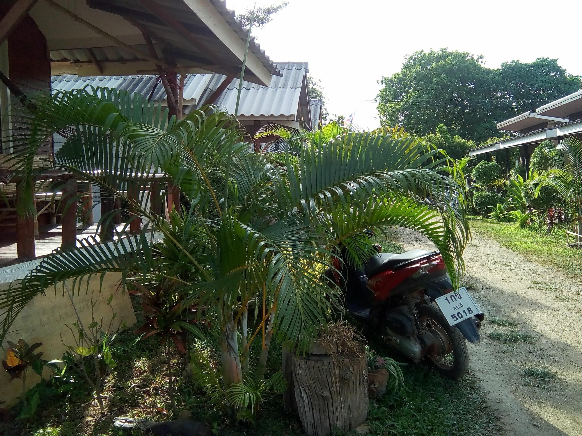 Klong Khong Garden 2*