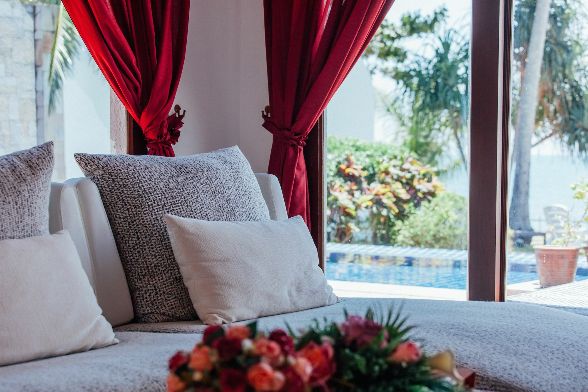 Thai Island Dream Estate Hotel 3*