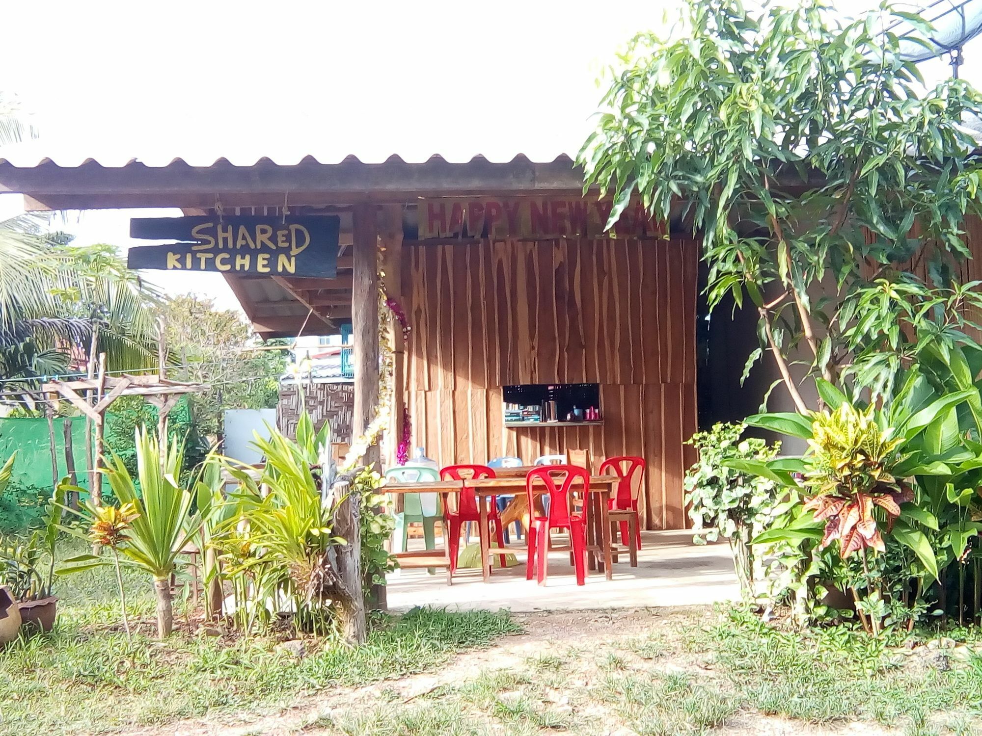 Klong Khong Garden Guest house 2*