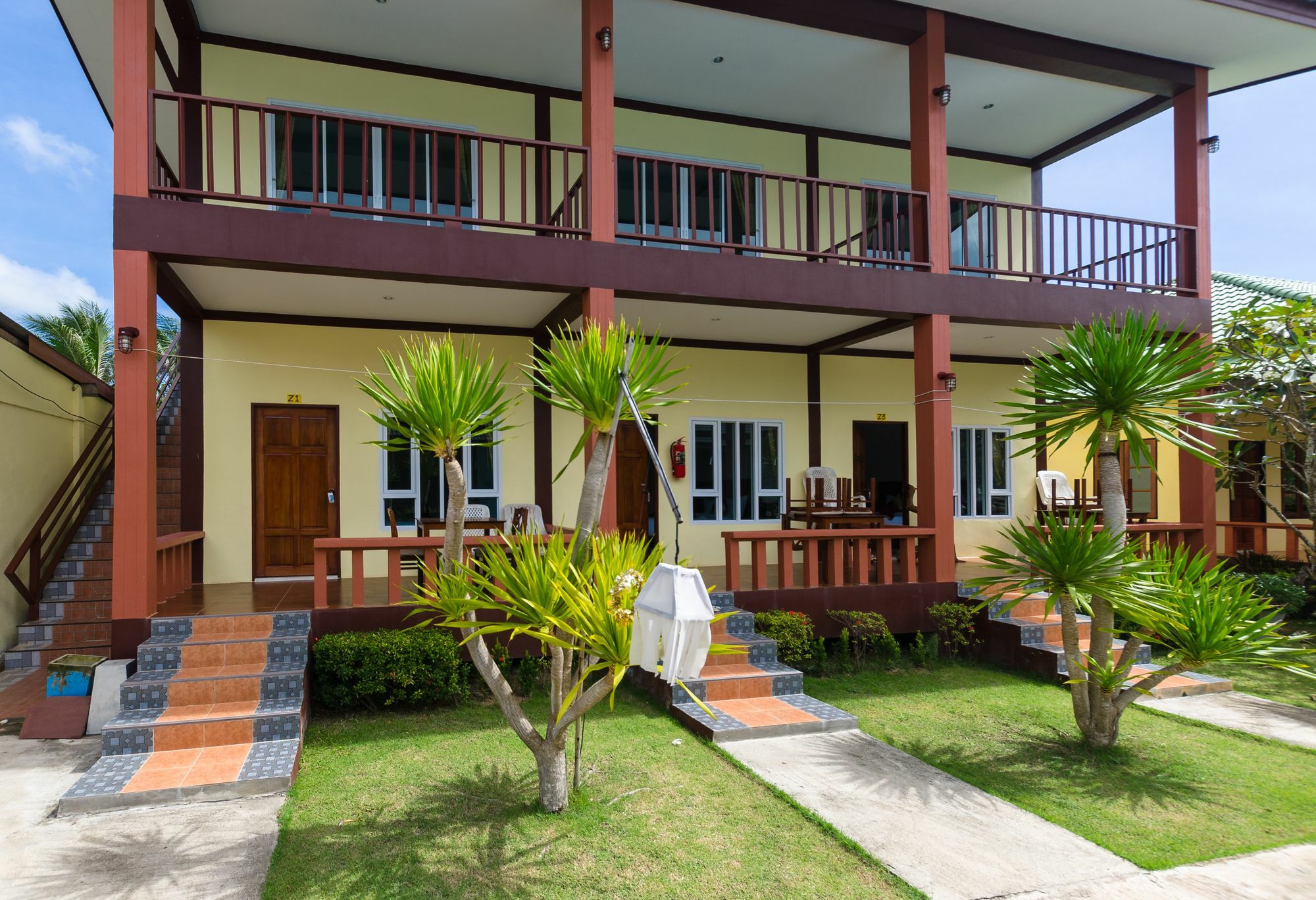 Sleep In Lanta Koh Lanta