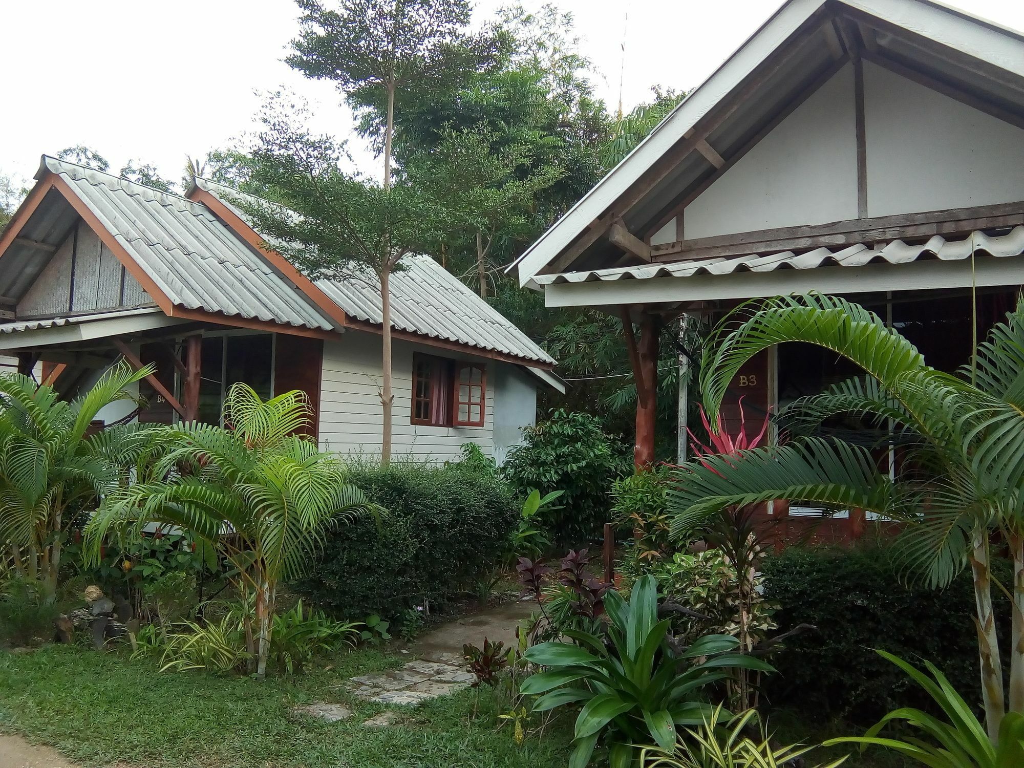 Klong Khong Garden