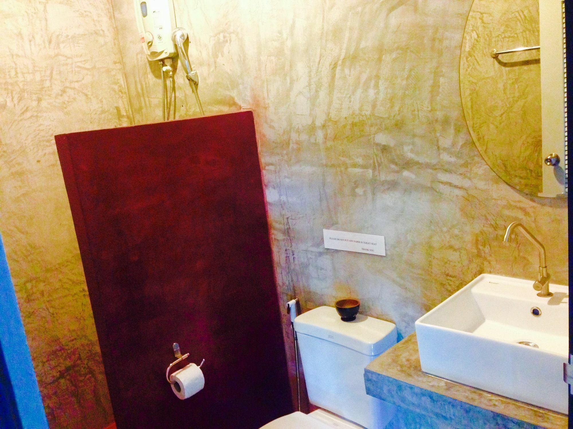 Guest house Raven Blue 2*