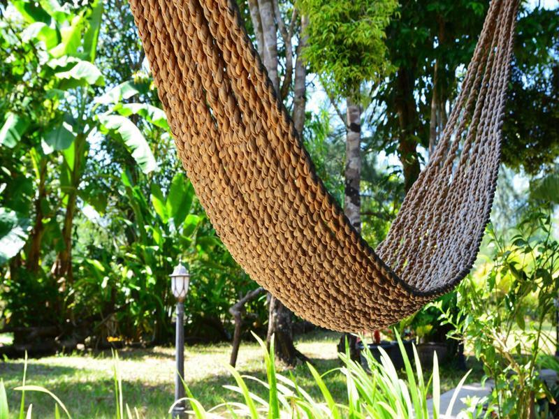 Guest house Raven Blue Koh Lanta