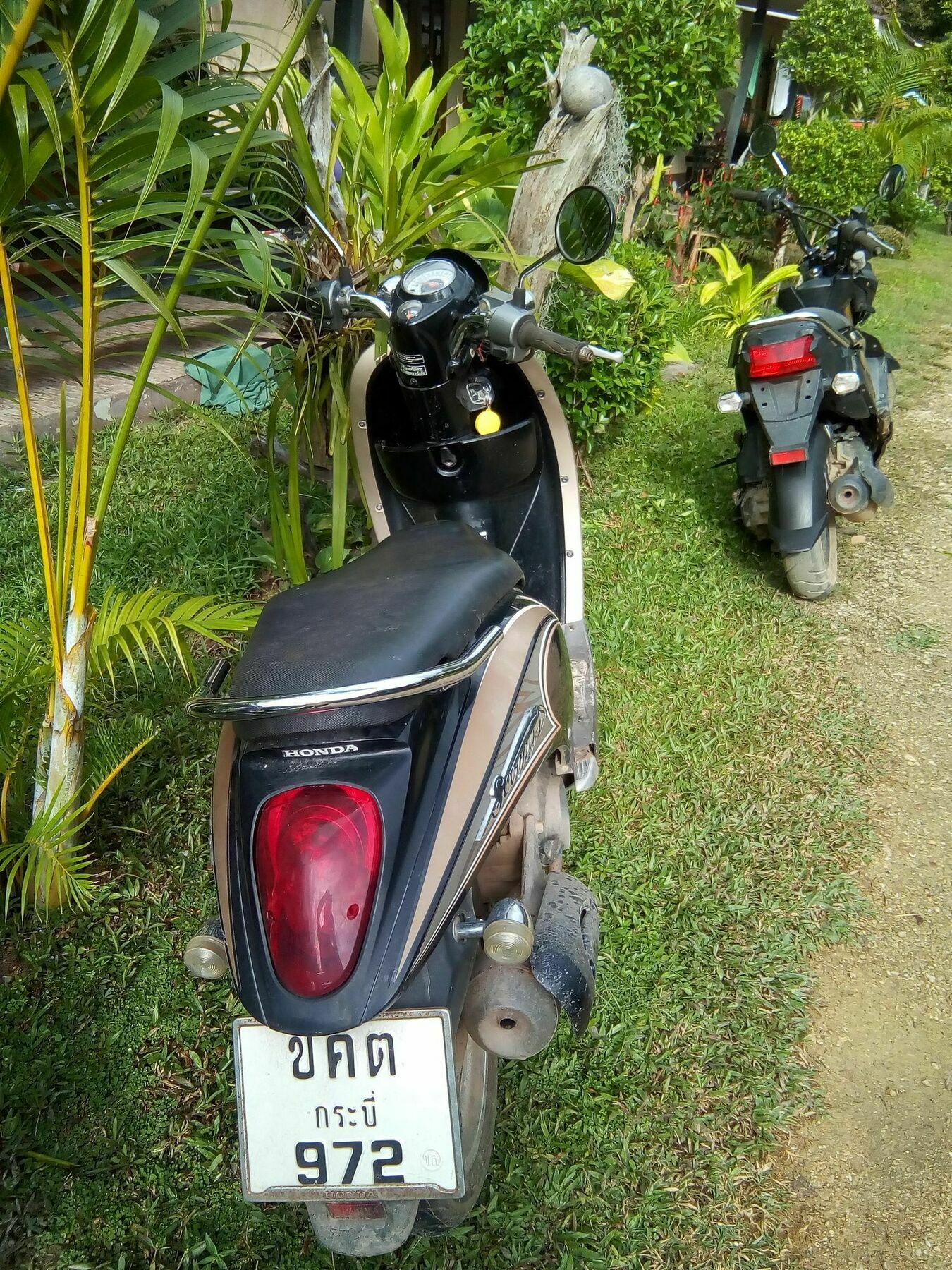 Klong Khong Garden Guest house