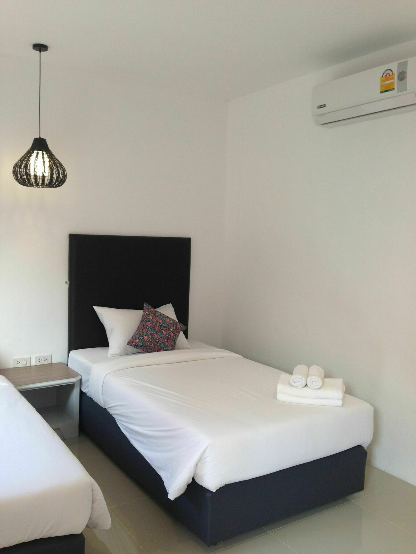 Non Du Lay Guest house Koh Lanta