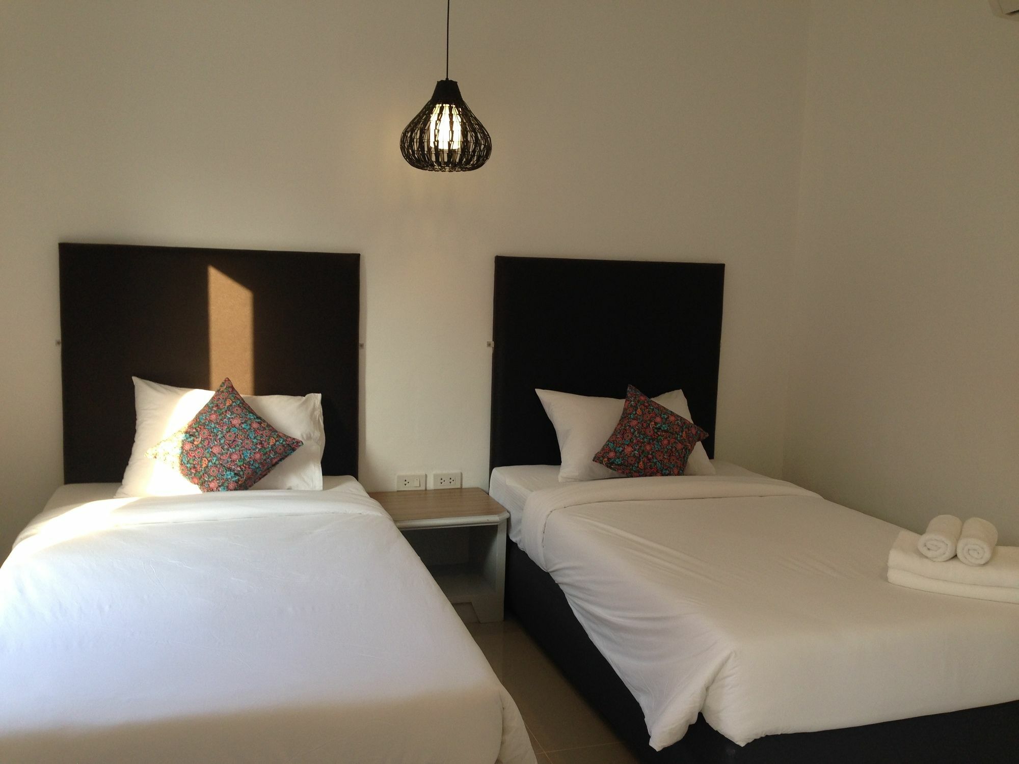 Non Du Lay Guest house 2*