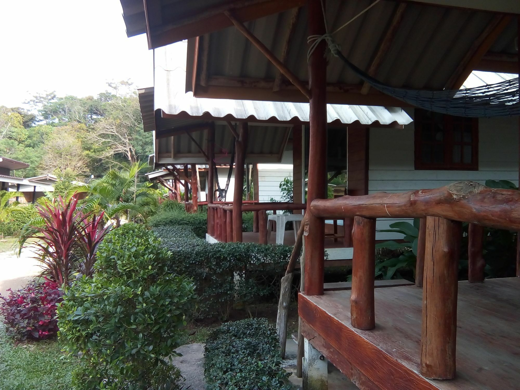 Klong Khong Garden Guest house Koh Lanta
