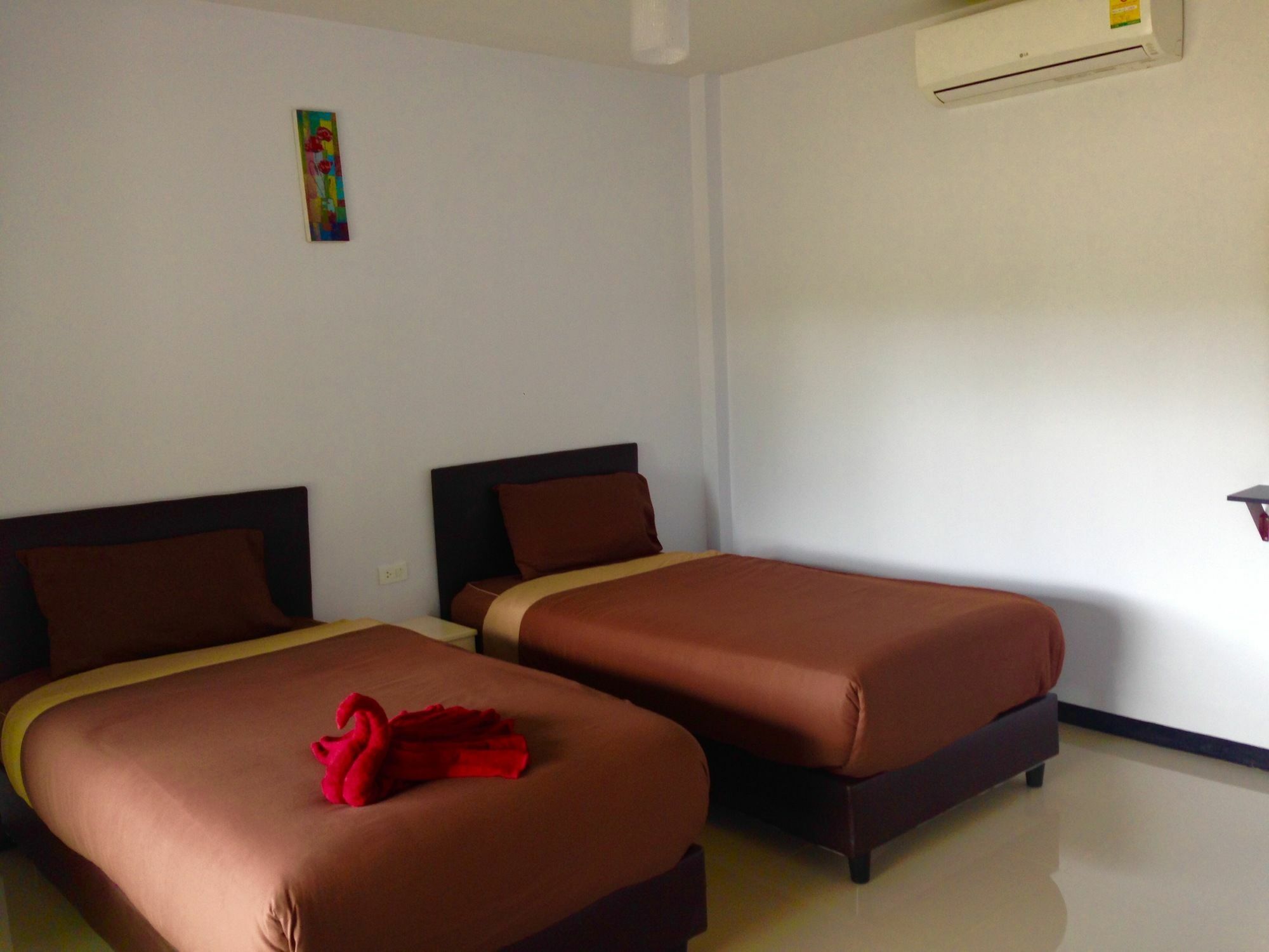 Guest house Raven Blue 2*
