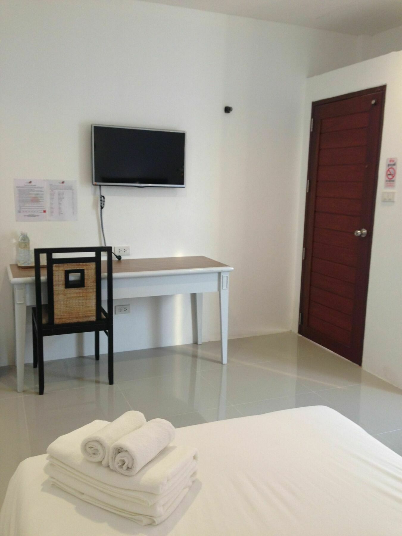 Non Du Lay Guest house Koh Lanta