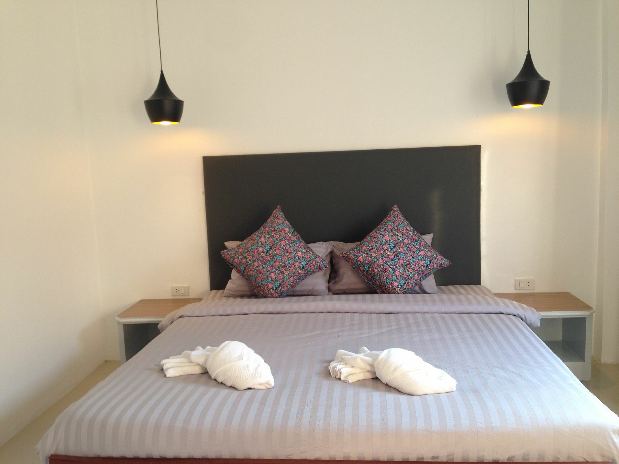 Non Du Lay Koh Lanta