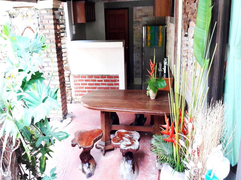 Villa Bb Pool Krabi
