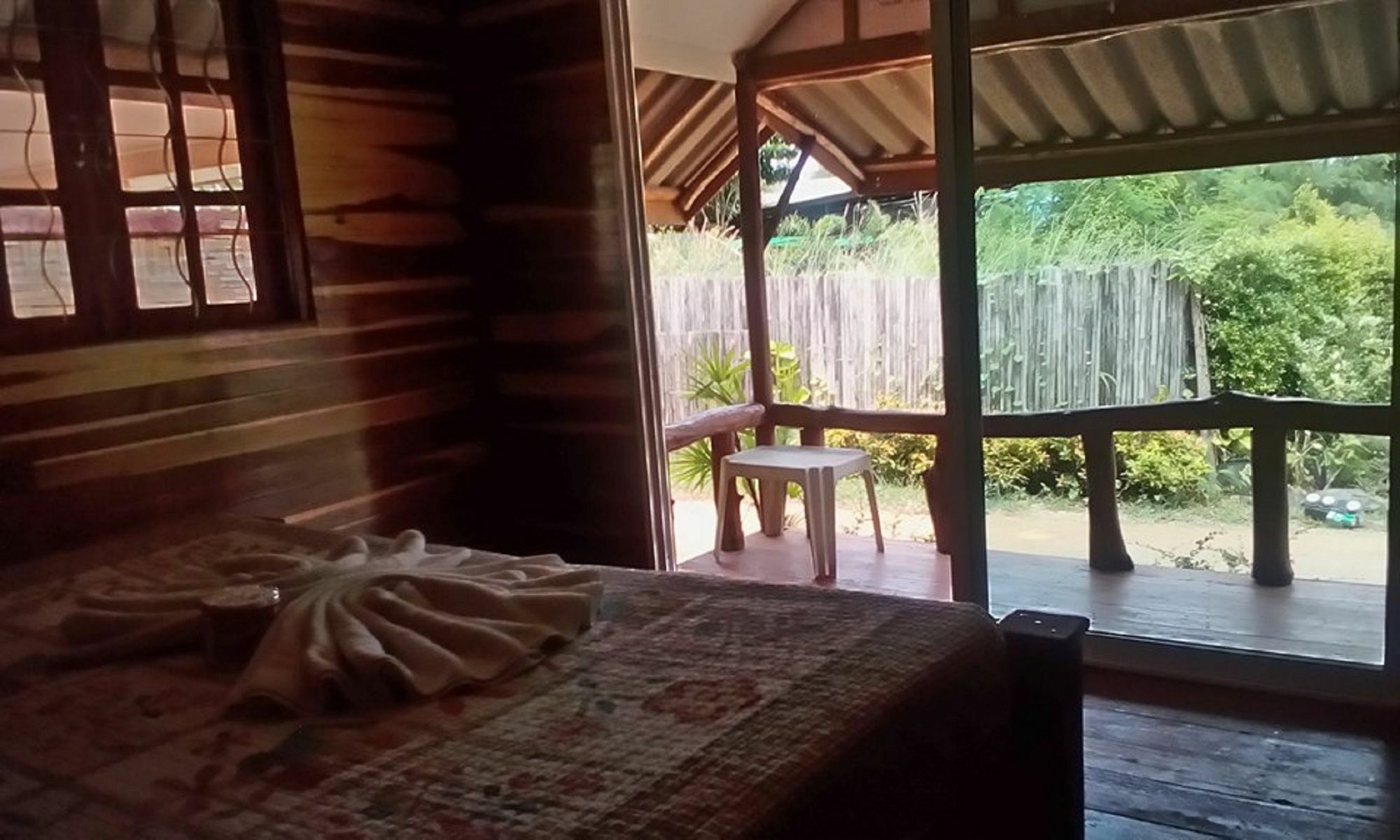 Guest house Klong Khong Garden Koh Lanta