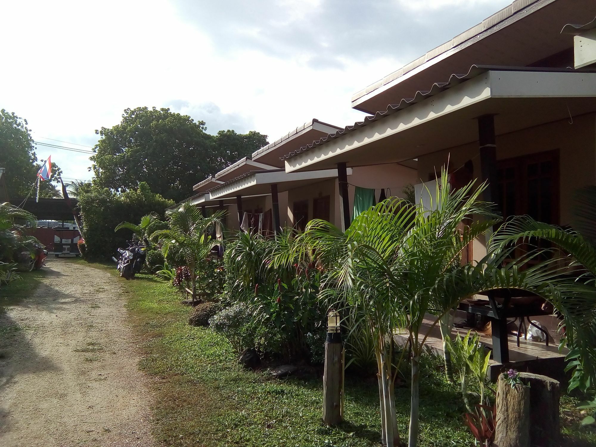 Klong Khong Garden