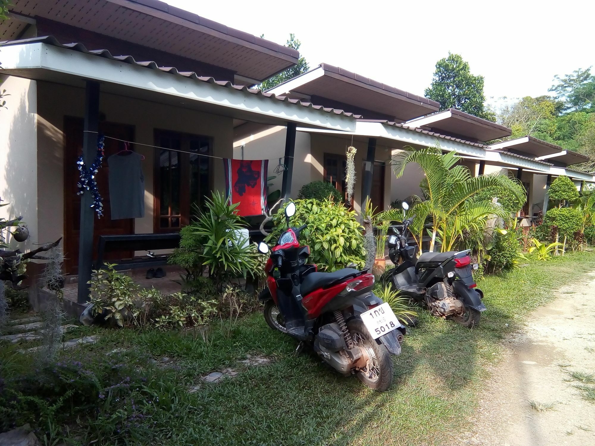 Klong Khong Garden