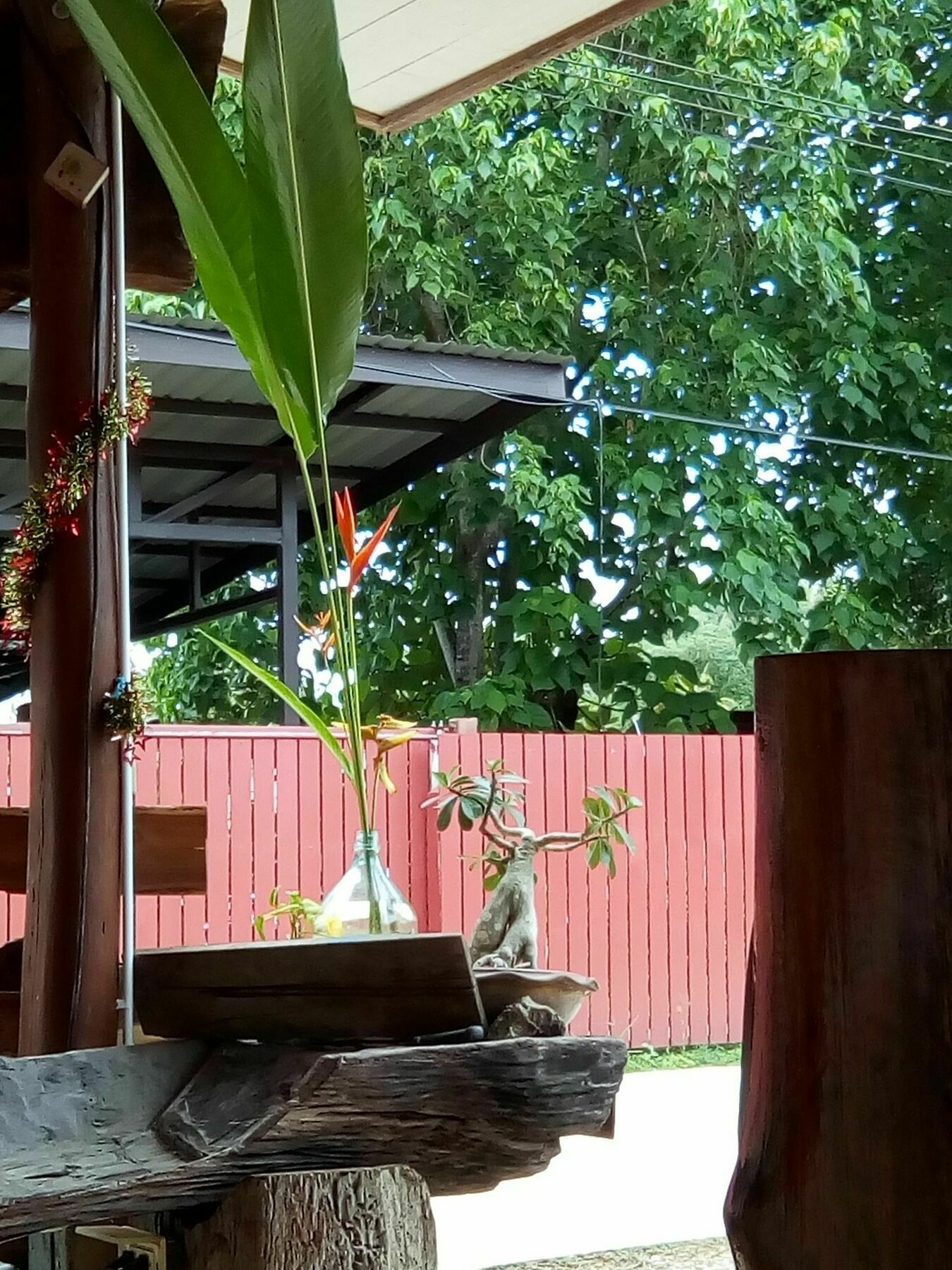 Klong Khong Garden 2* Koh Lanta