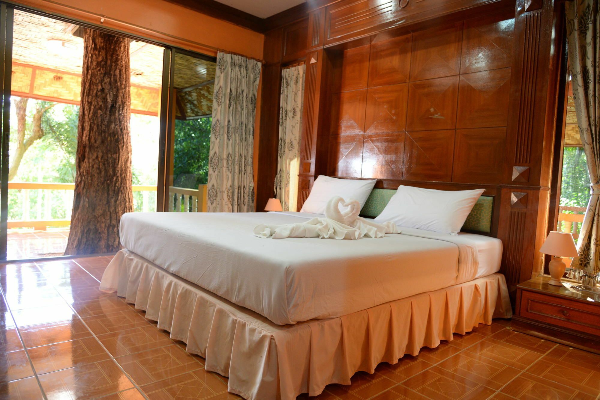 Blanco Hideout - Youth 18 To 35 Only 3* Praia de Railay