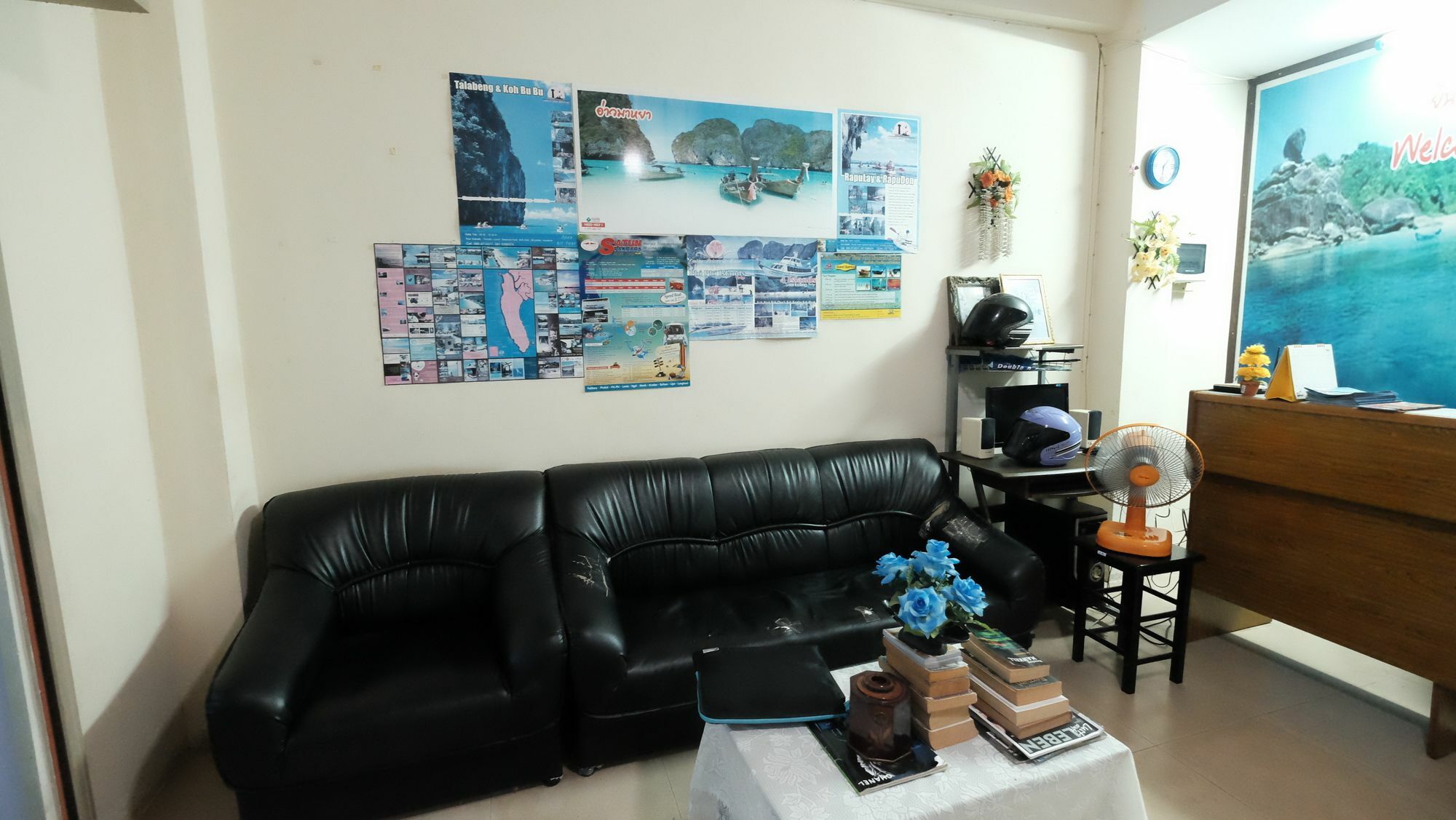 Mantion Aparthotel Koh Lanta