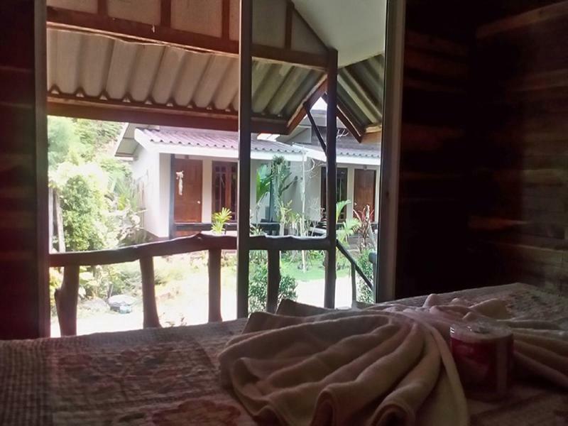Klong Khong Garden 2* Koh Lanta