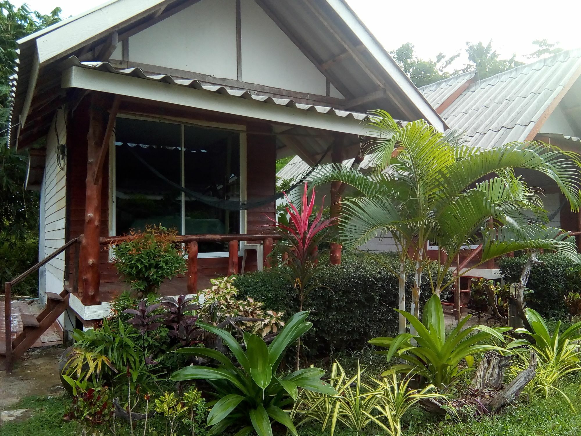Klong Khong Garden Guest house Koh Lanta