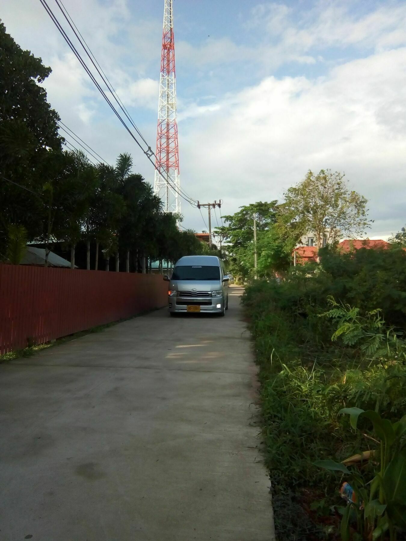 Klong Khong Garden