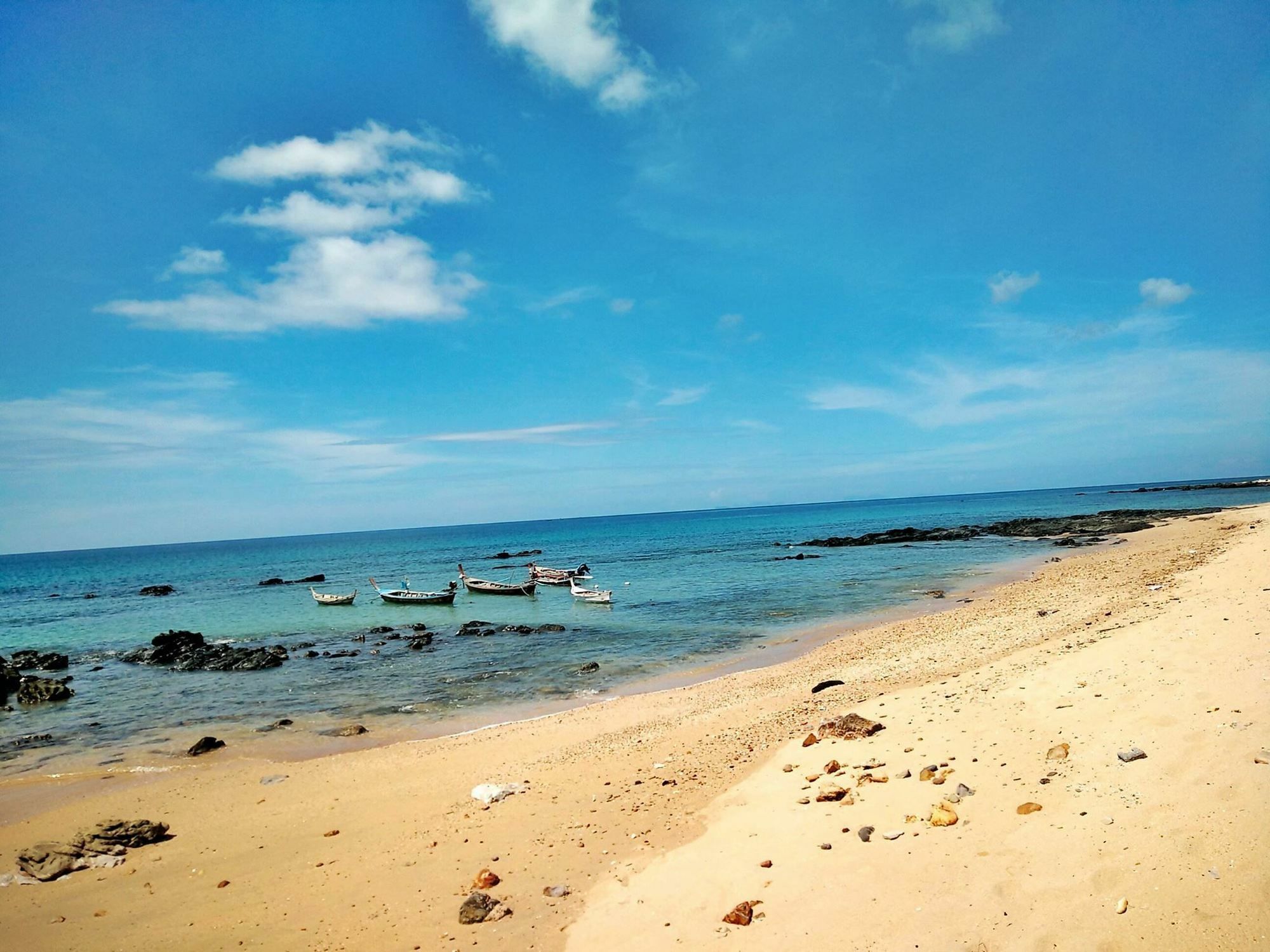 The Sea @ Lanta Hotel Koh Lanta