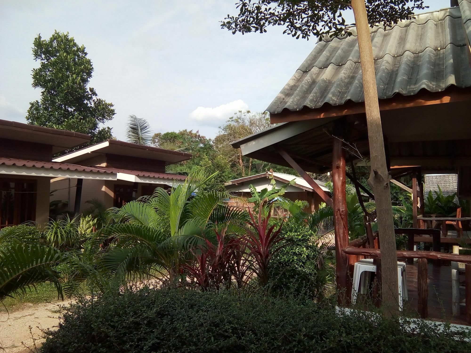 Klong Khong Garden 2* Koh Lanta