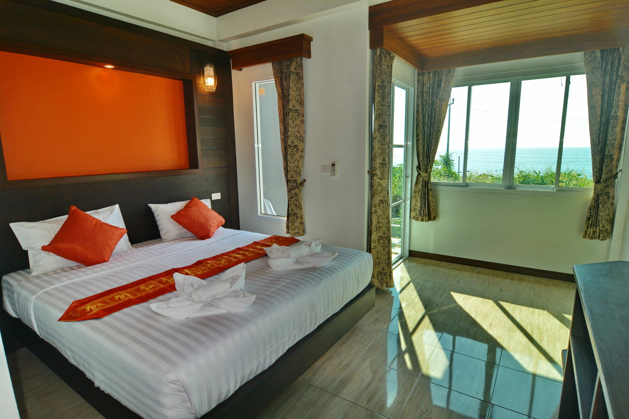 The Sea @ Lanta 3*