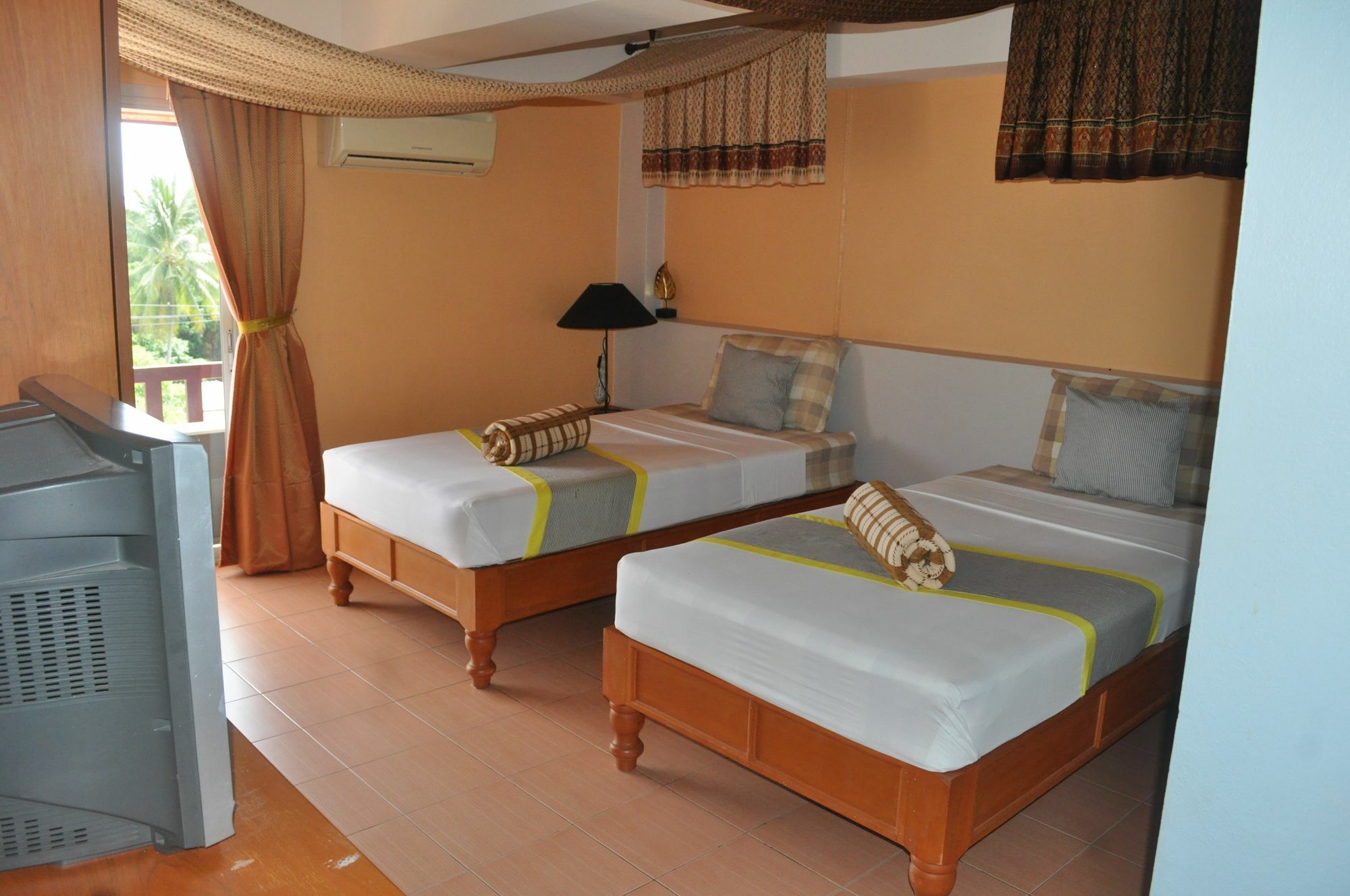 Dreamy Casa Guest house Koh Lanta