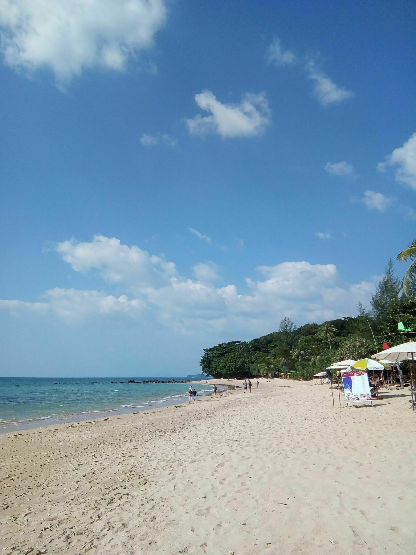Klong Khong Garden Guest house Koh Lanta