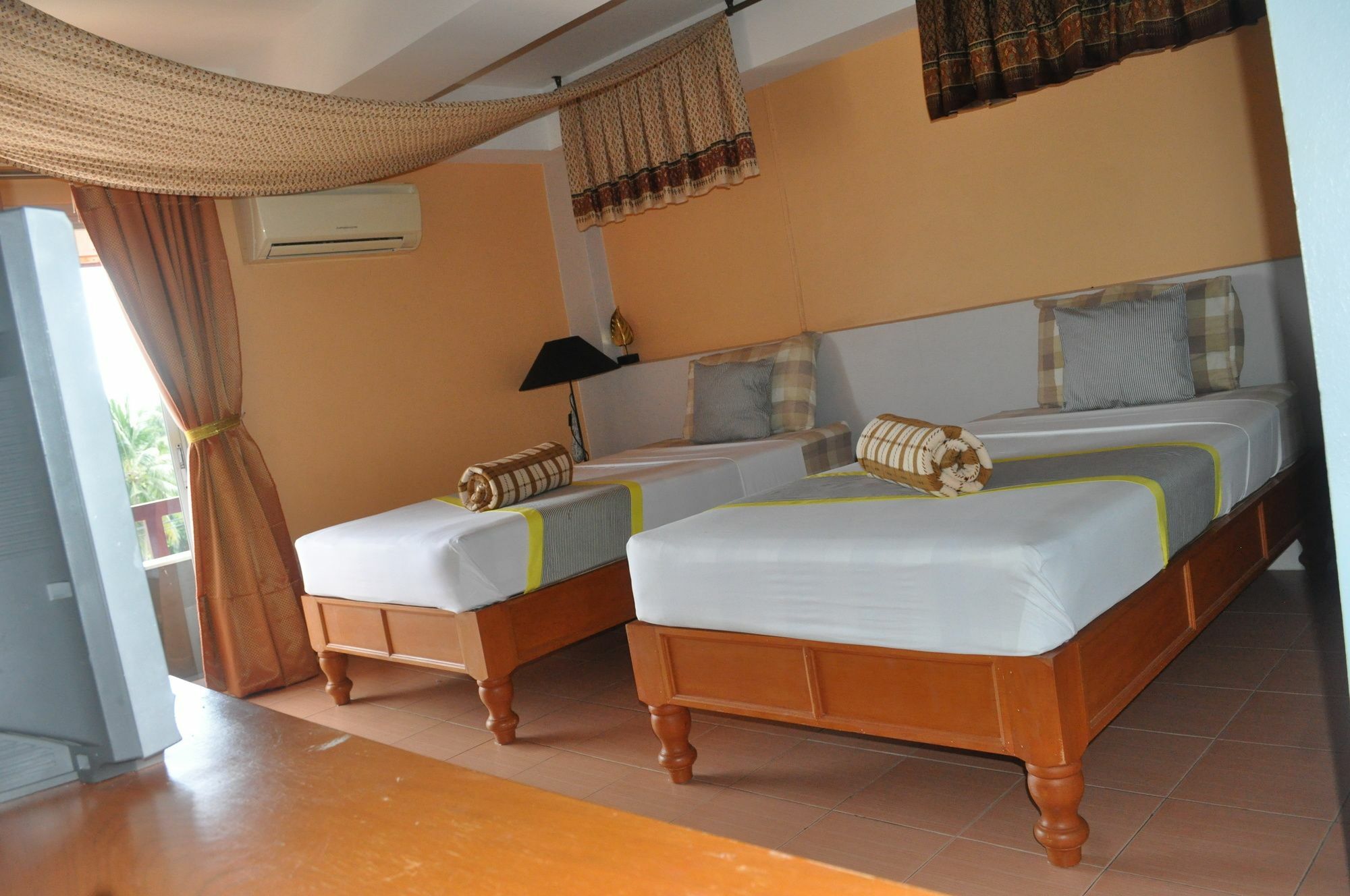 Guest house Dreamy Casa 2*