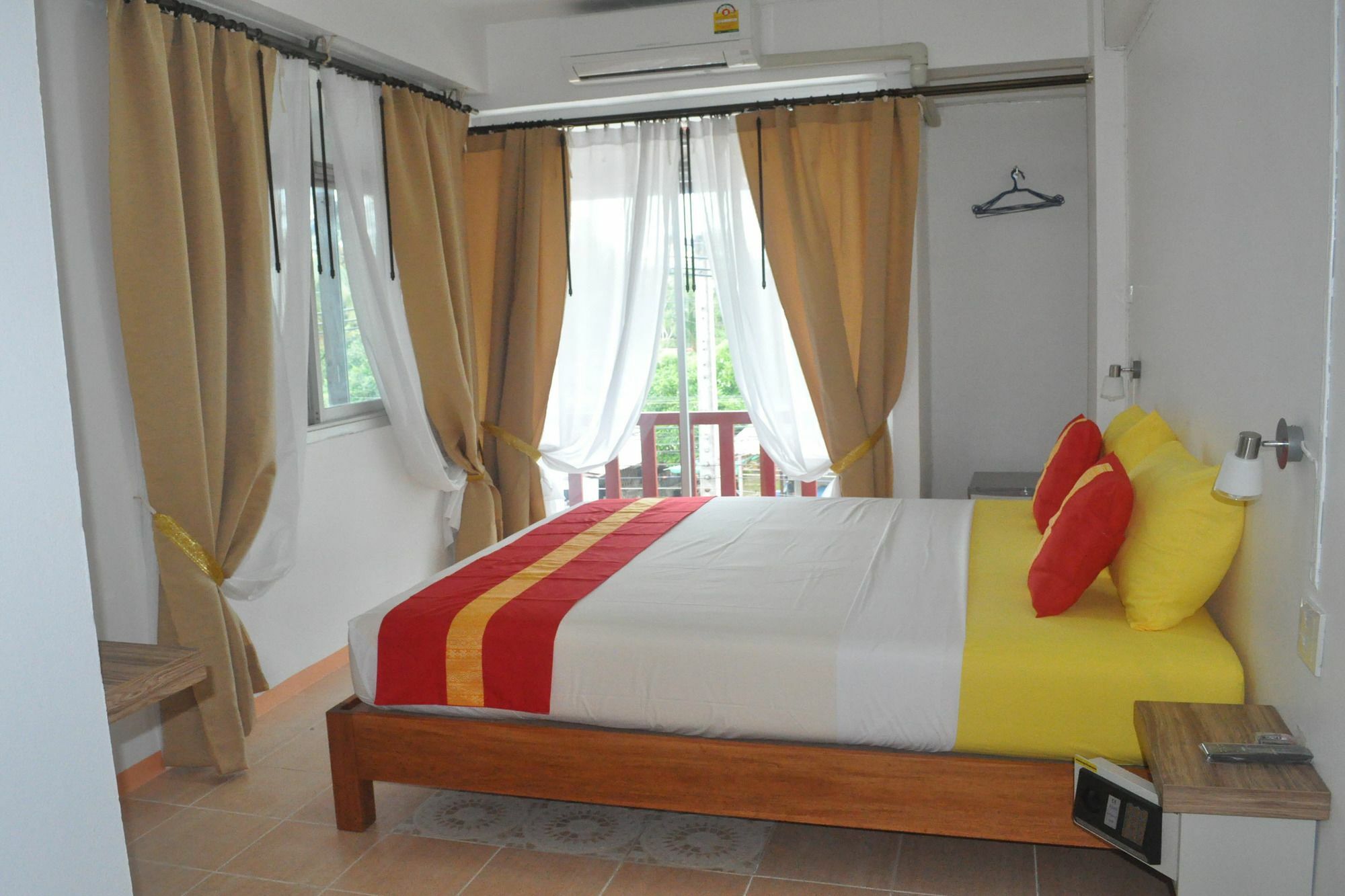 Dreamy Casa Koh Lanta