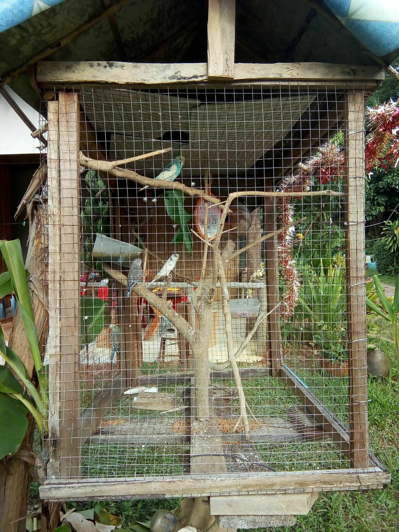Klong Khong Garden Guest house