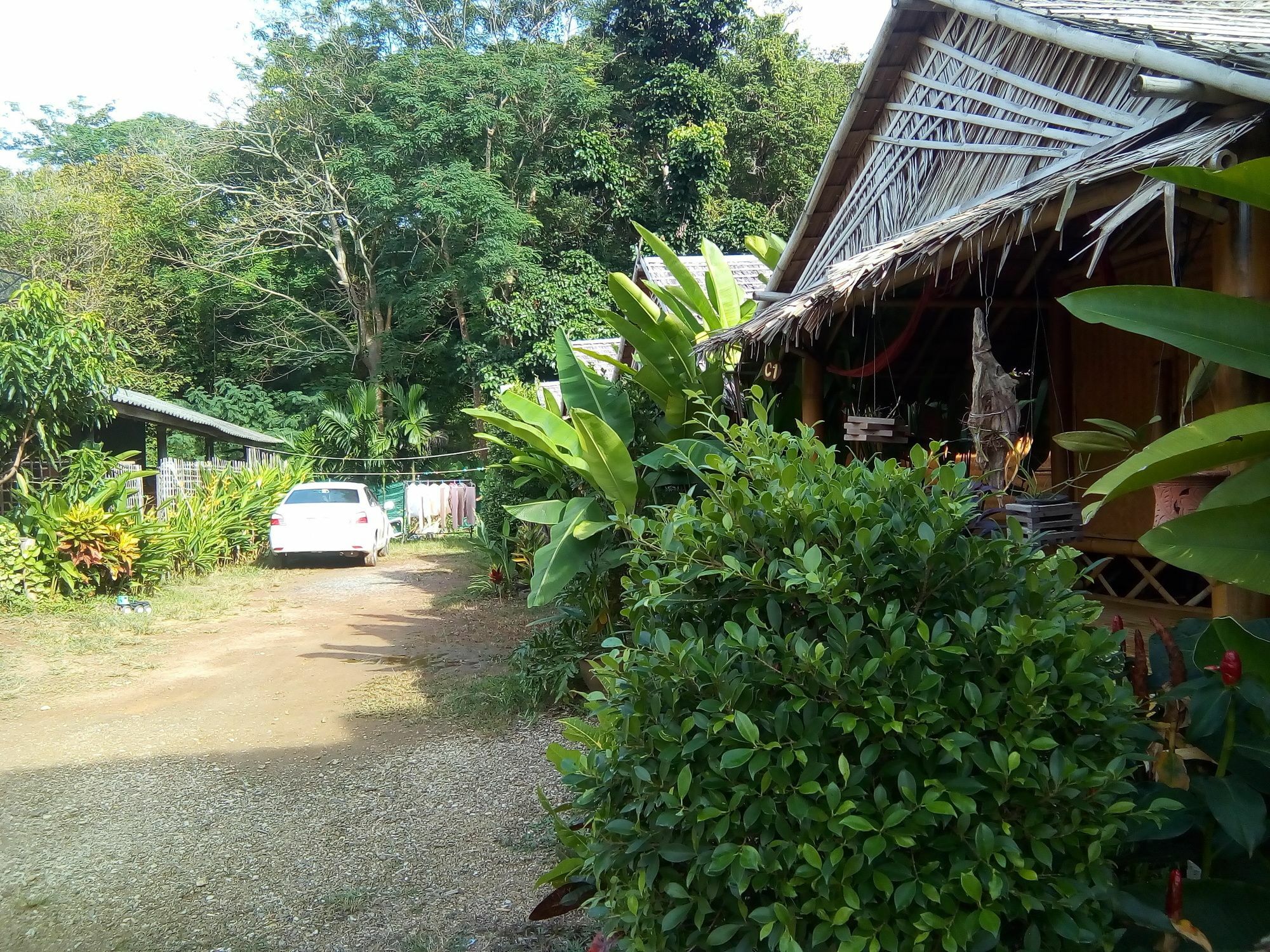 Klong Khong Garden Guest house 2*