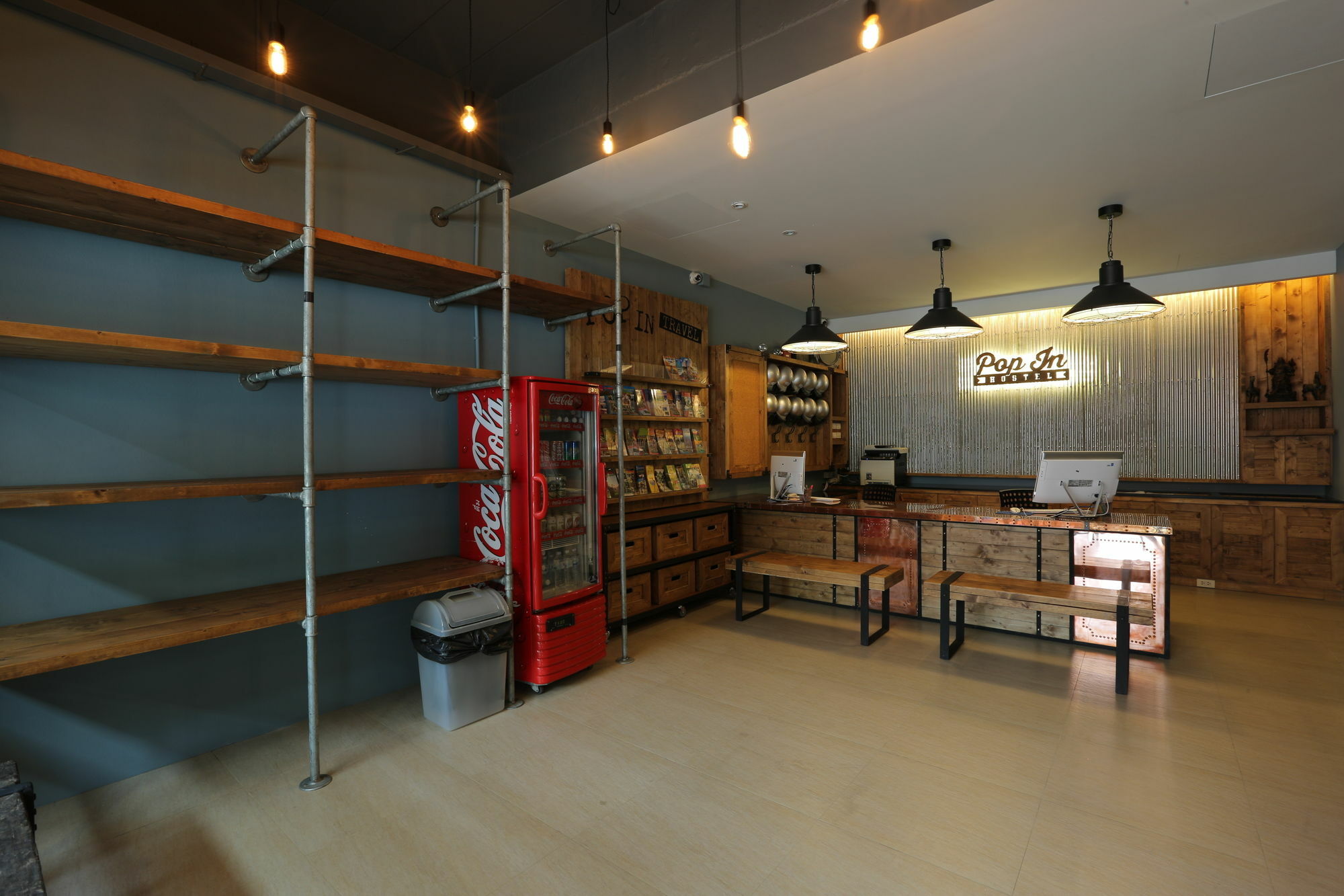 Pop-in Aonang Hostel Ao Nang