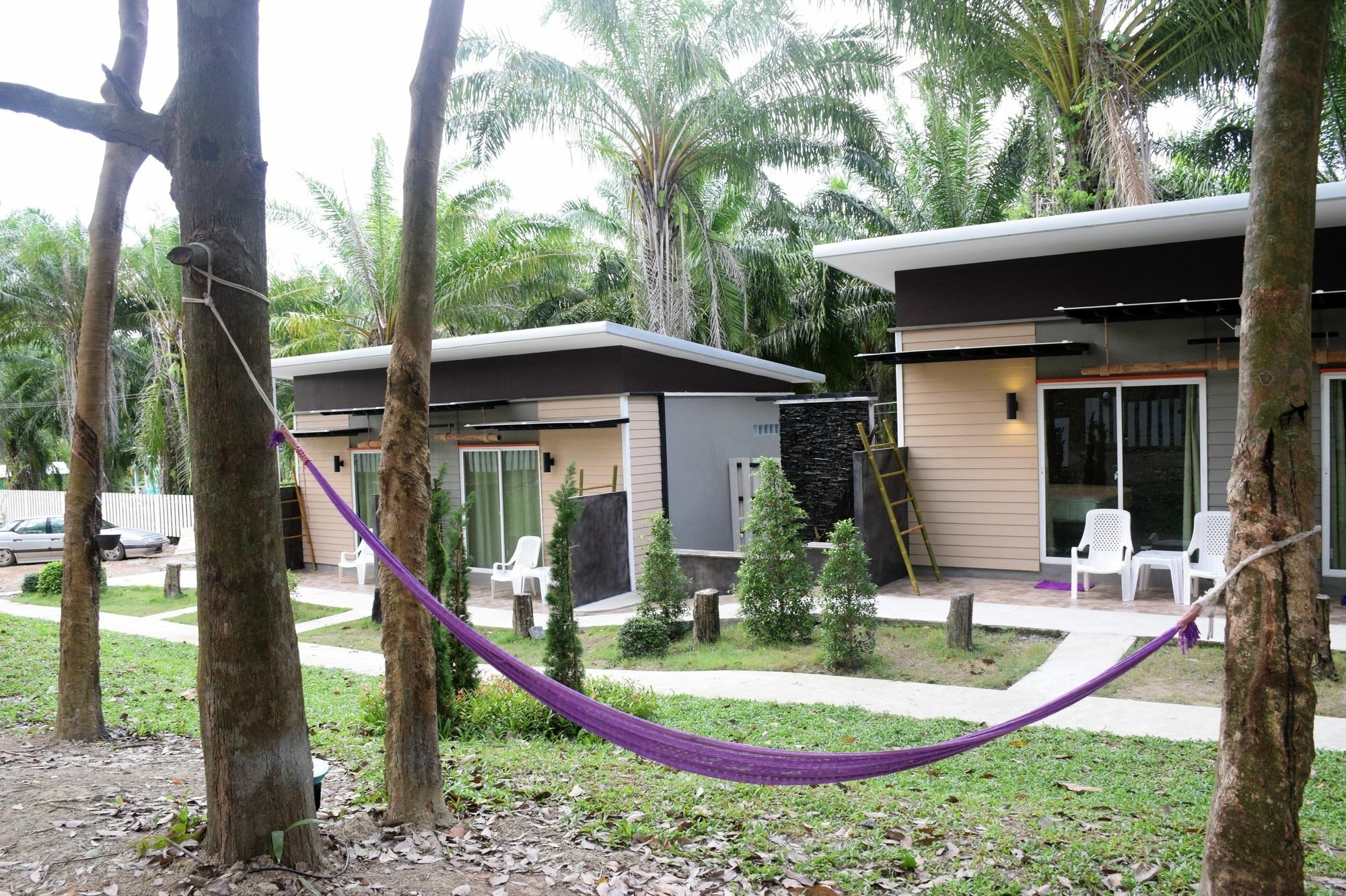 Baanphong Lanta Holiday home Koh Lanta