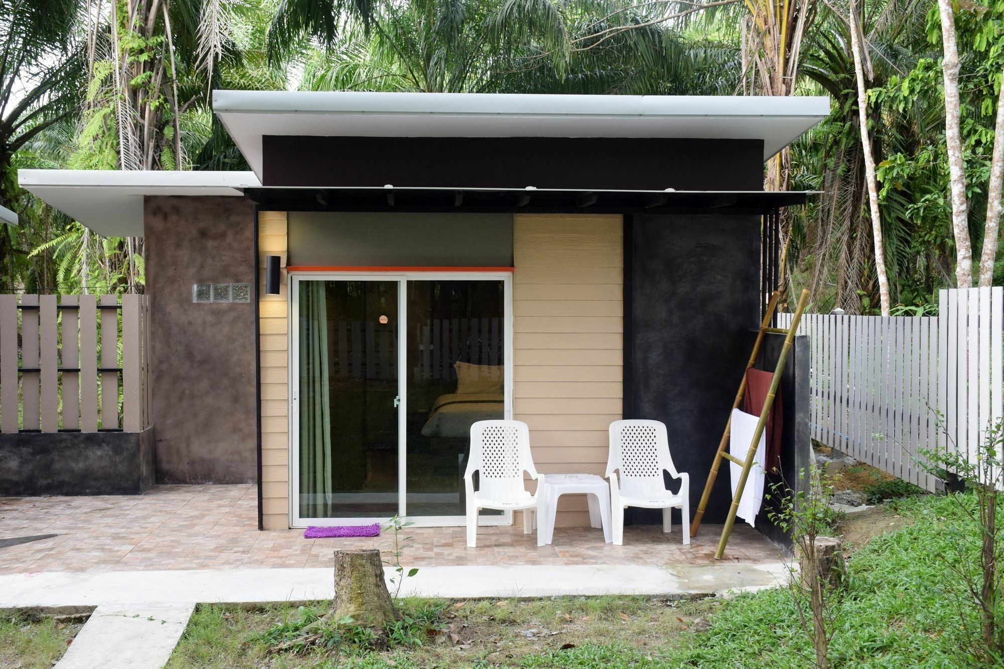 Holiday home Baanphong Lanta Koh Lanta