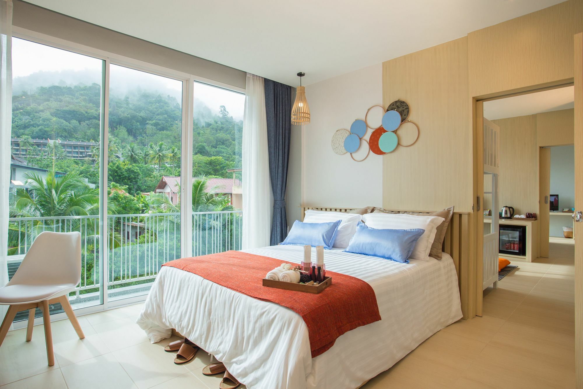 Lario Krabi-sha Extra Hotel