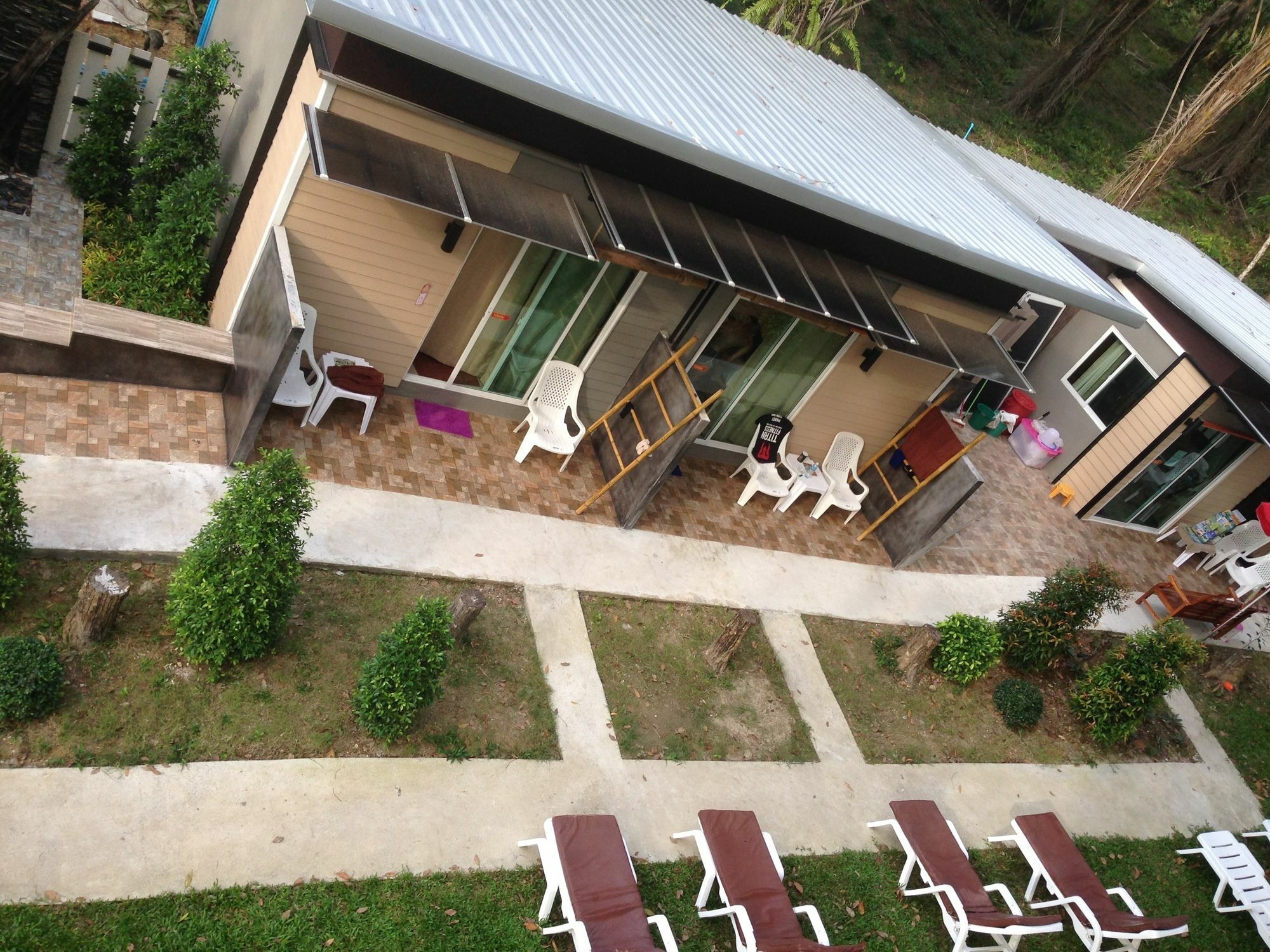 Baanphong Lanta Holiday home