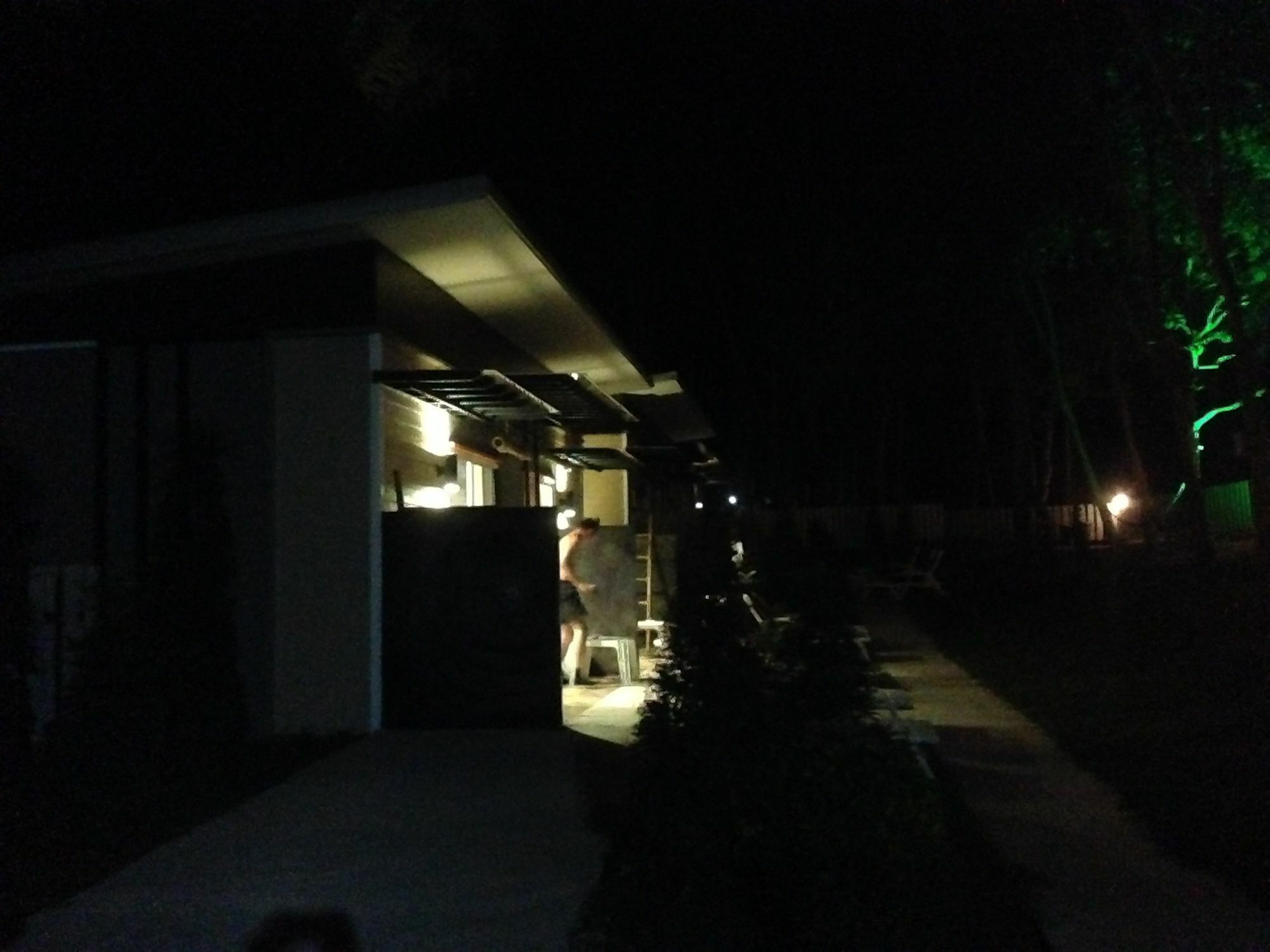 Holiday home Baanphong Lanta *