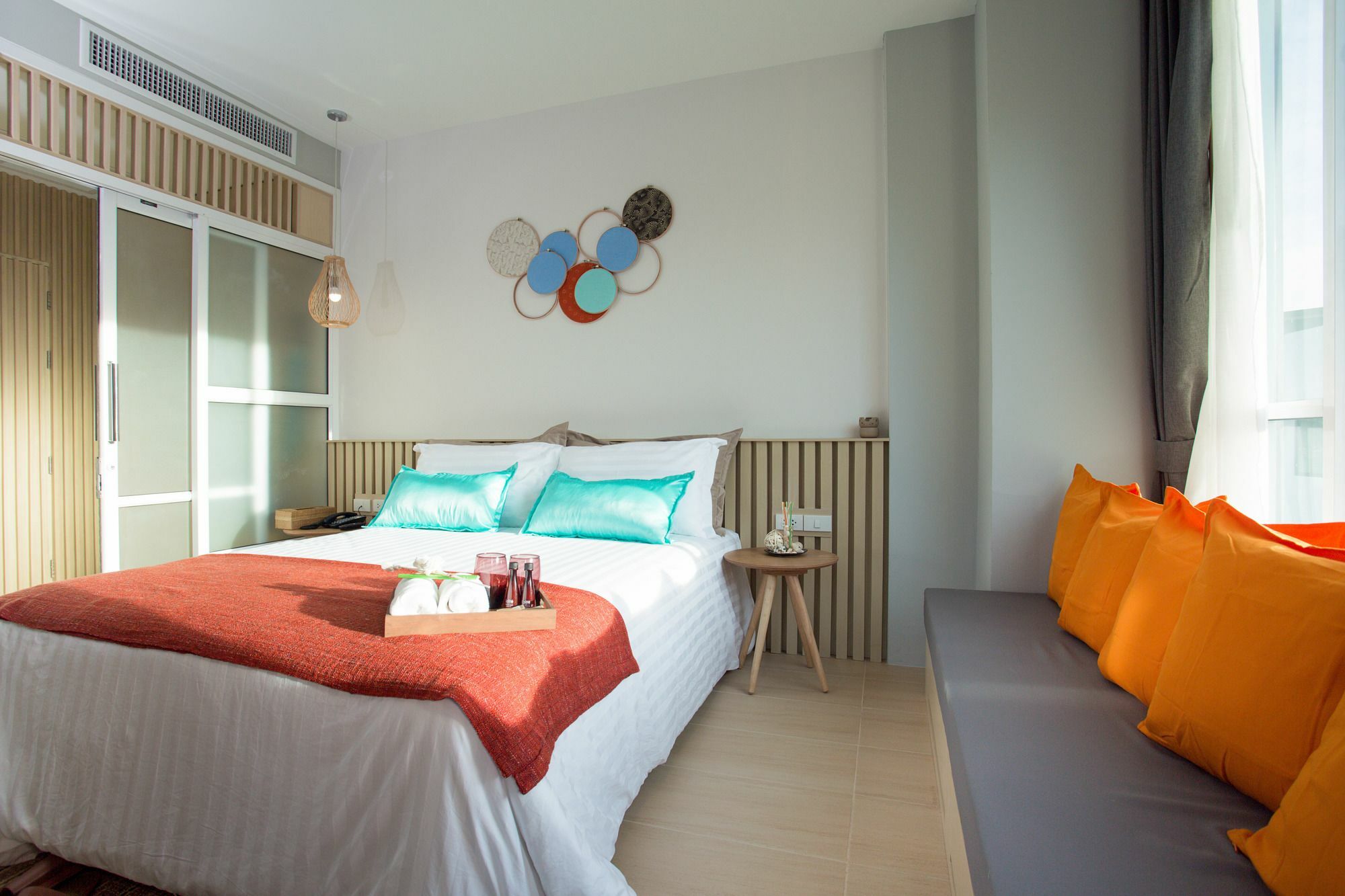 Lario Krabi-sha Extra 3* Ao Nang
