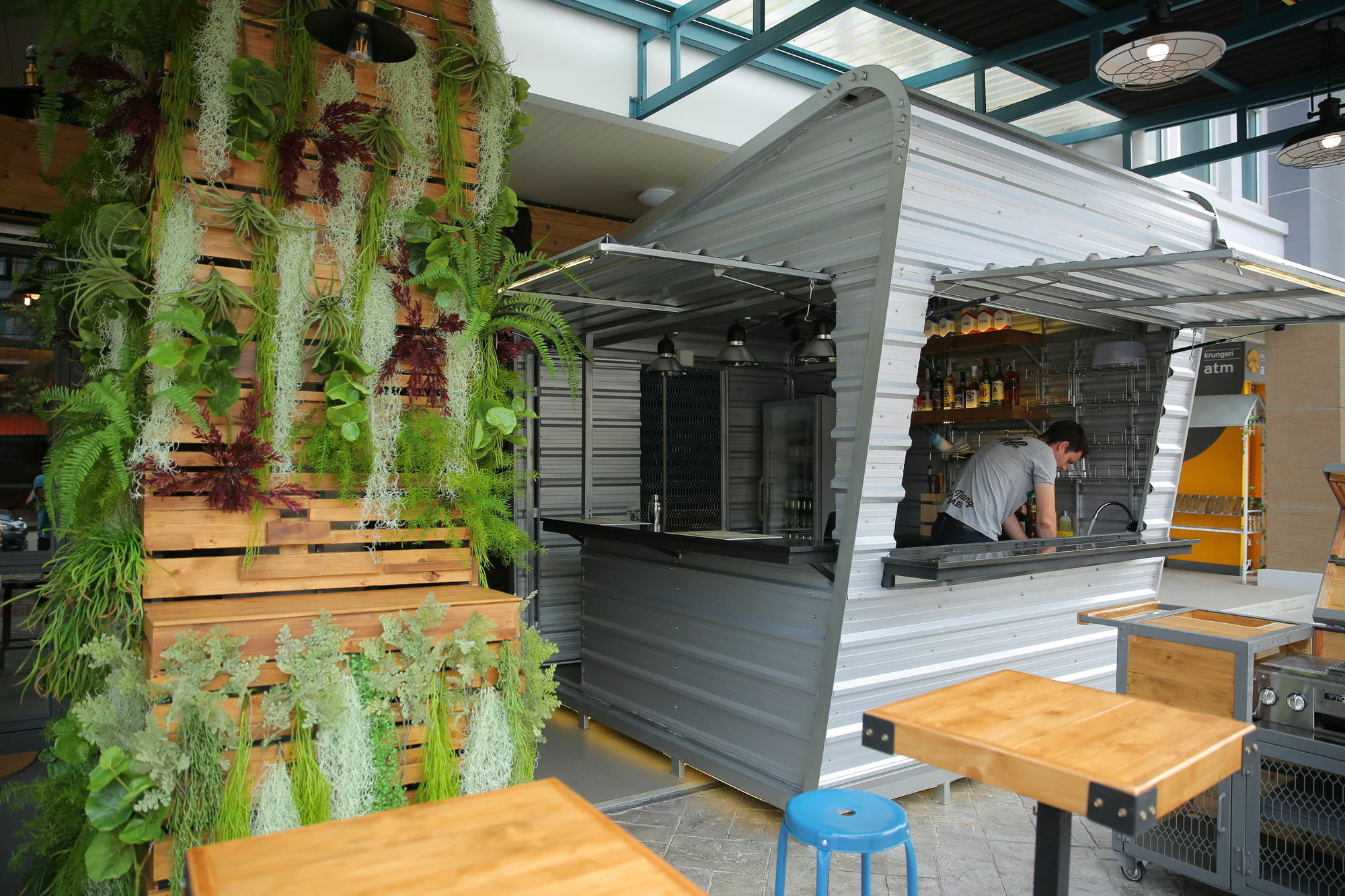 Hostel Pop-in Aonang Ao Nang